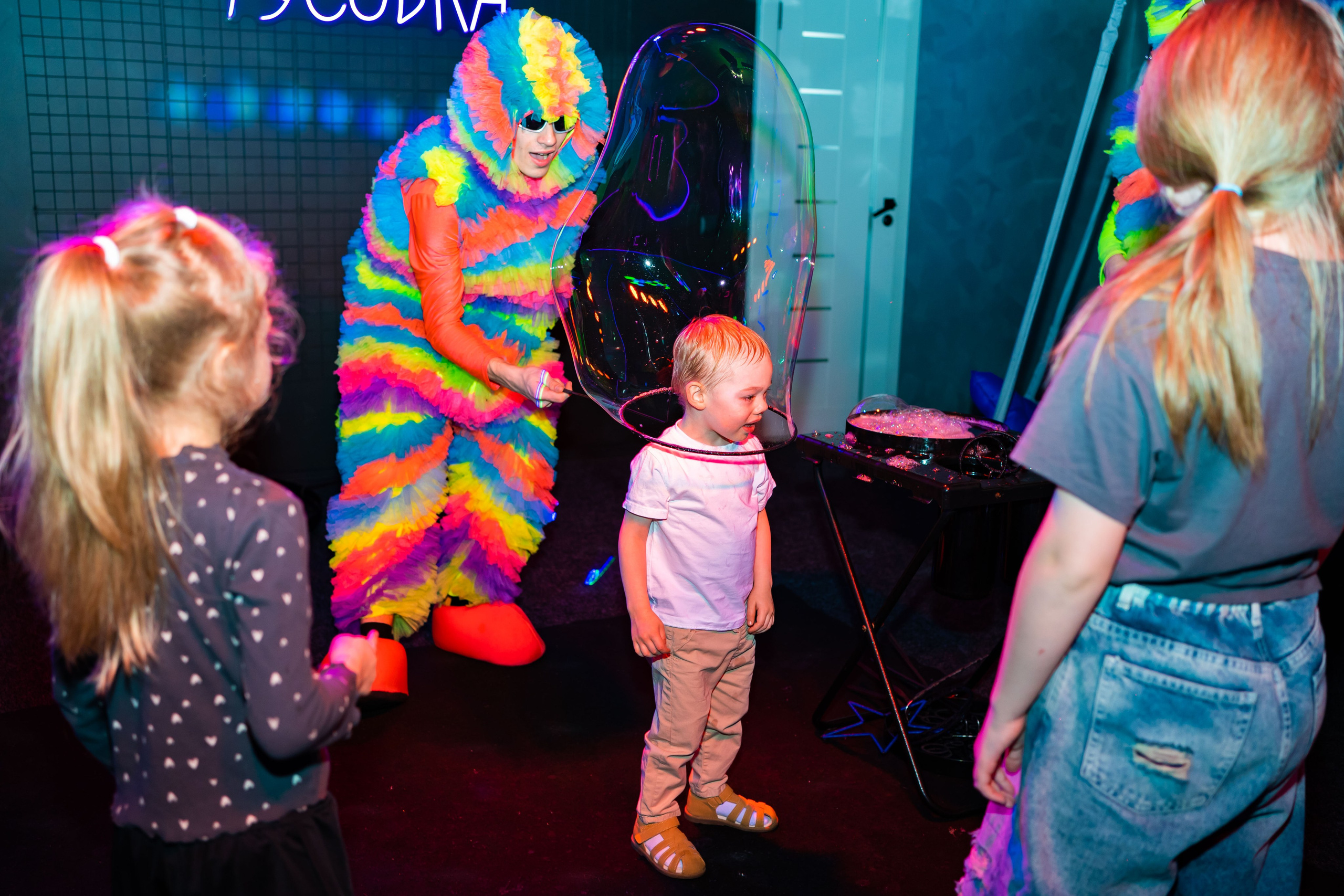 ТуSейшн. Фотограф в Петропавловске-Камчатском (Камчатка) Алевская Алина