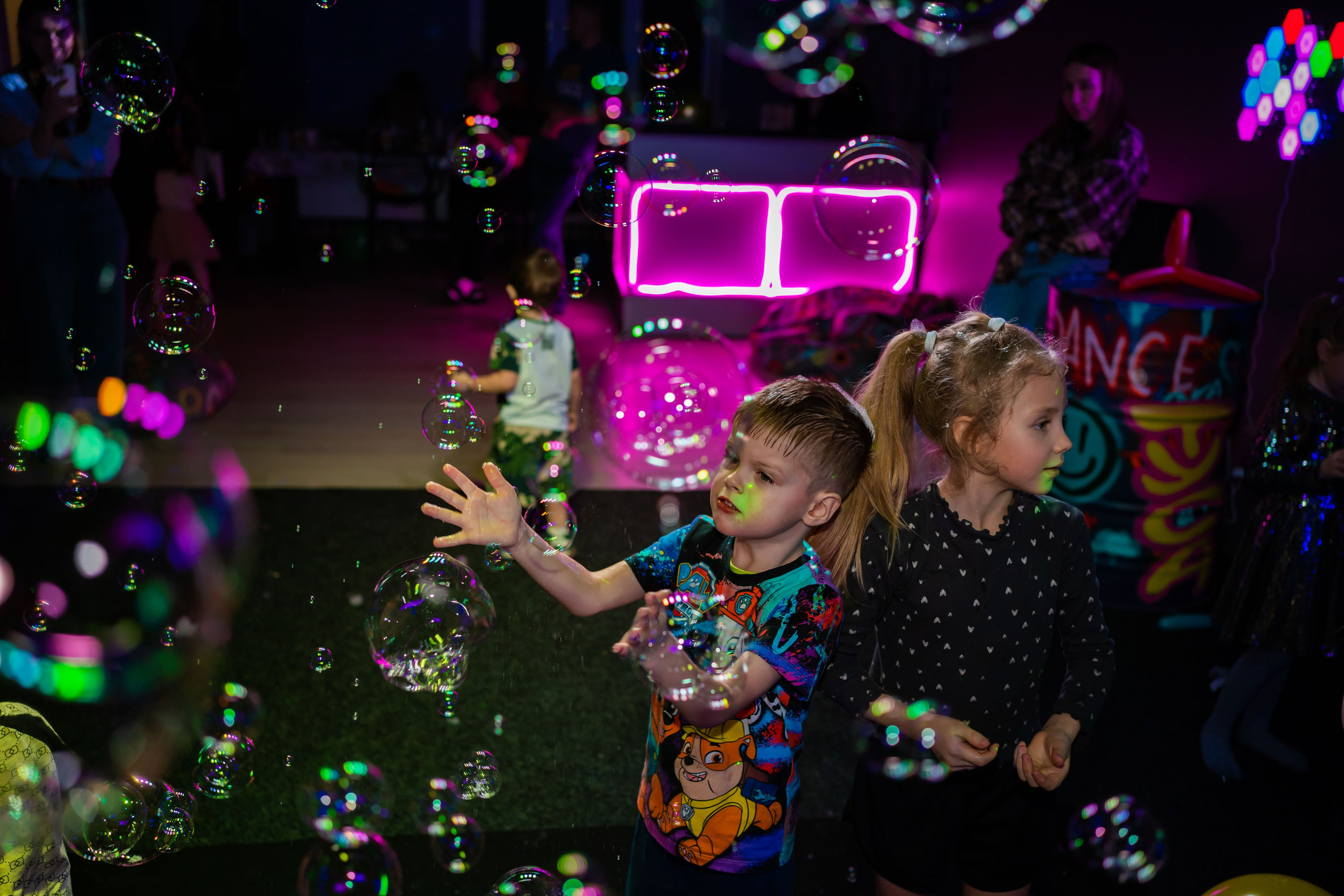 ТуSейшн. Фотограф в Петропавловске-Камчатском (Камчатка) Алевская Алина