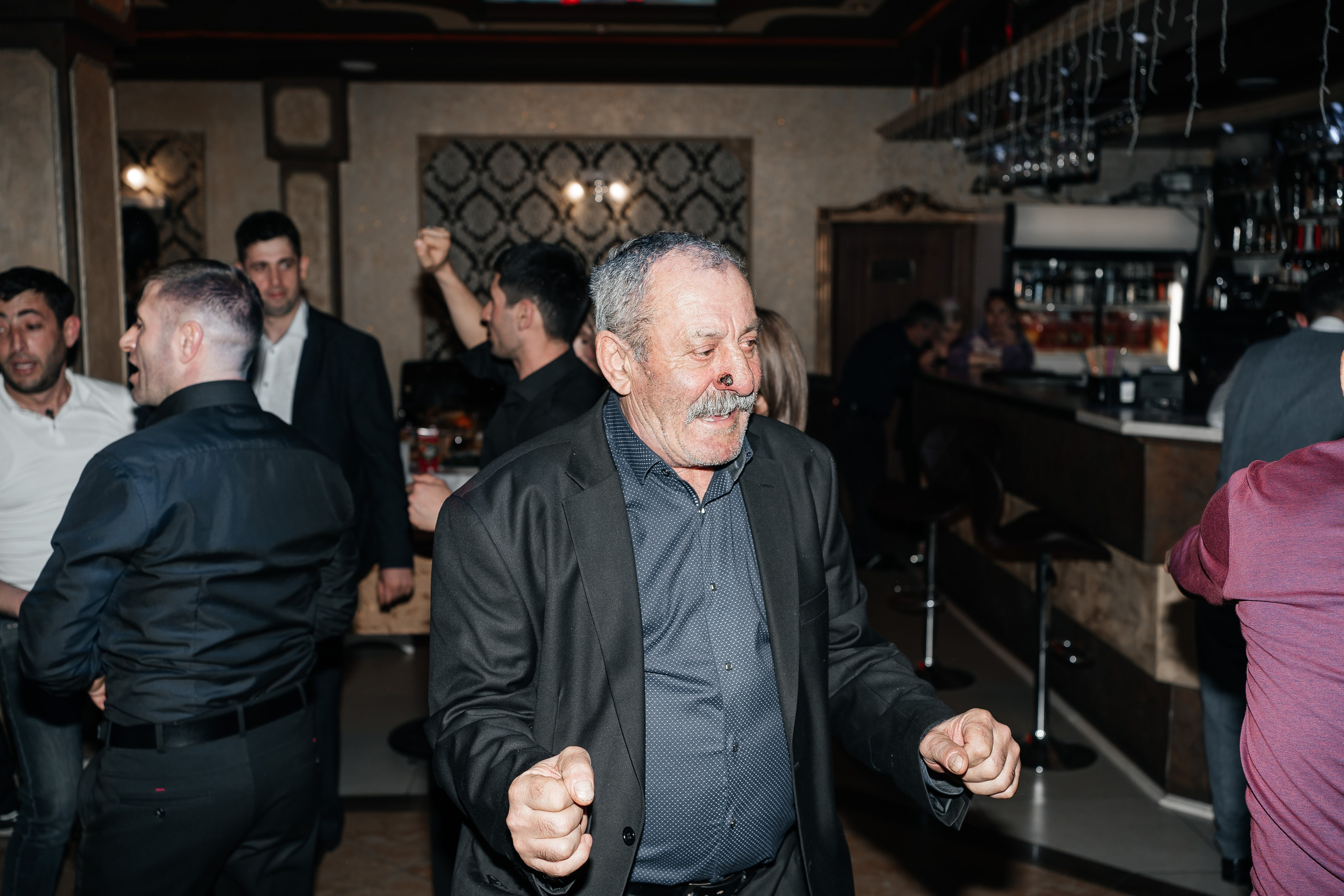 Банкет. Фотограф в Петропавловске-Камчатском (Камчатка) Алевская Алина