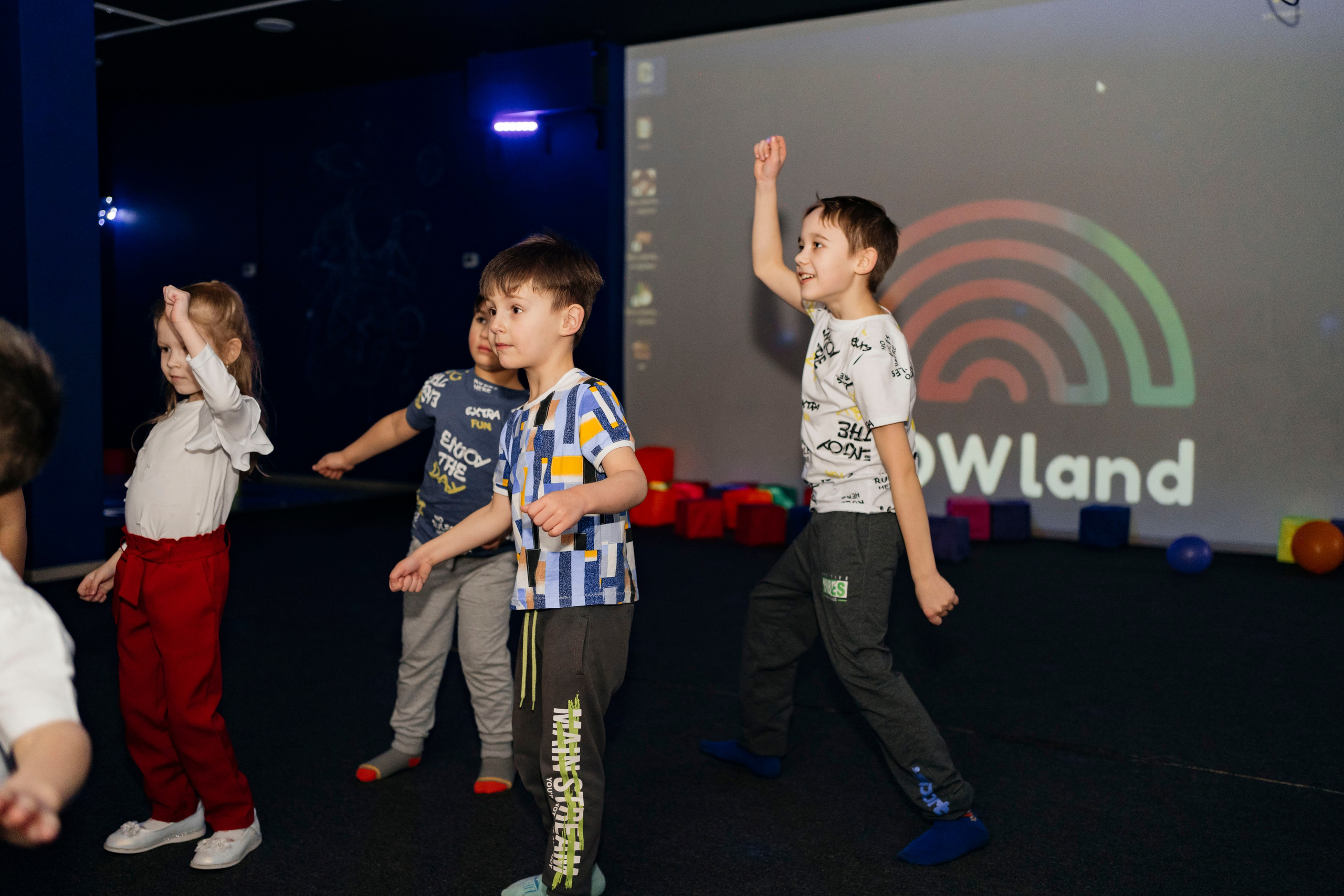 WoW Land. Фотограф в Петропавловске-Камчатском (Камчатка) Алевская Алина