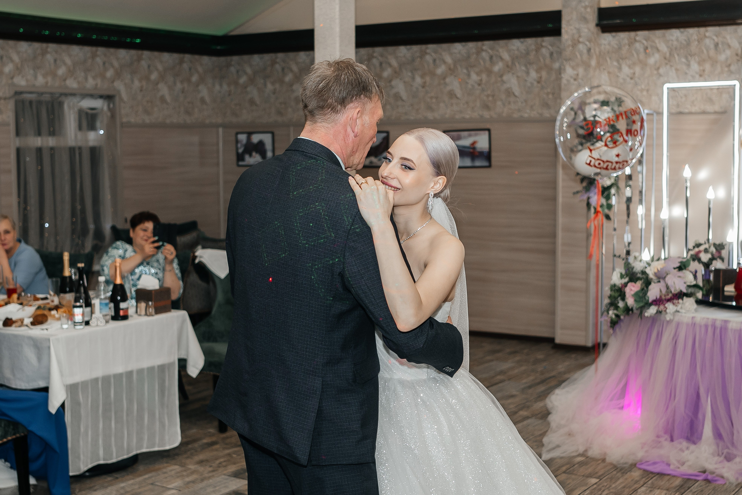 Банкет. Фотограф в Петропавловске-Камчатском (Камчатка) Алевская Алина