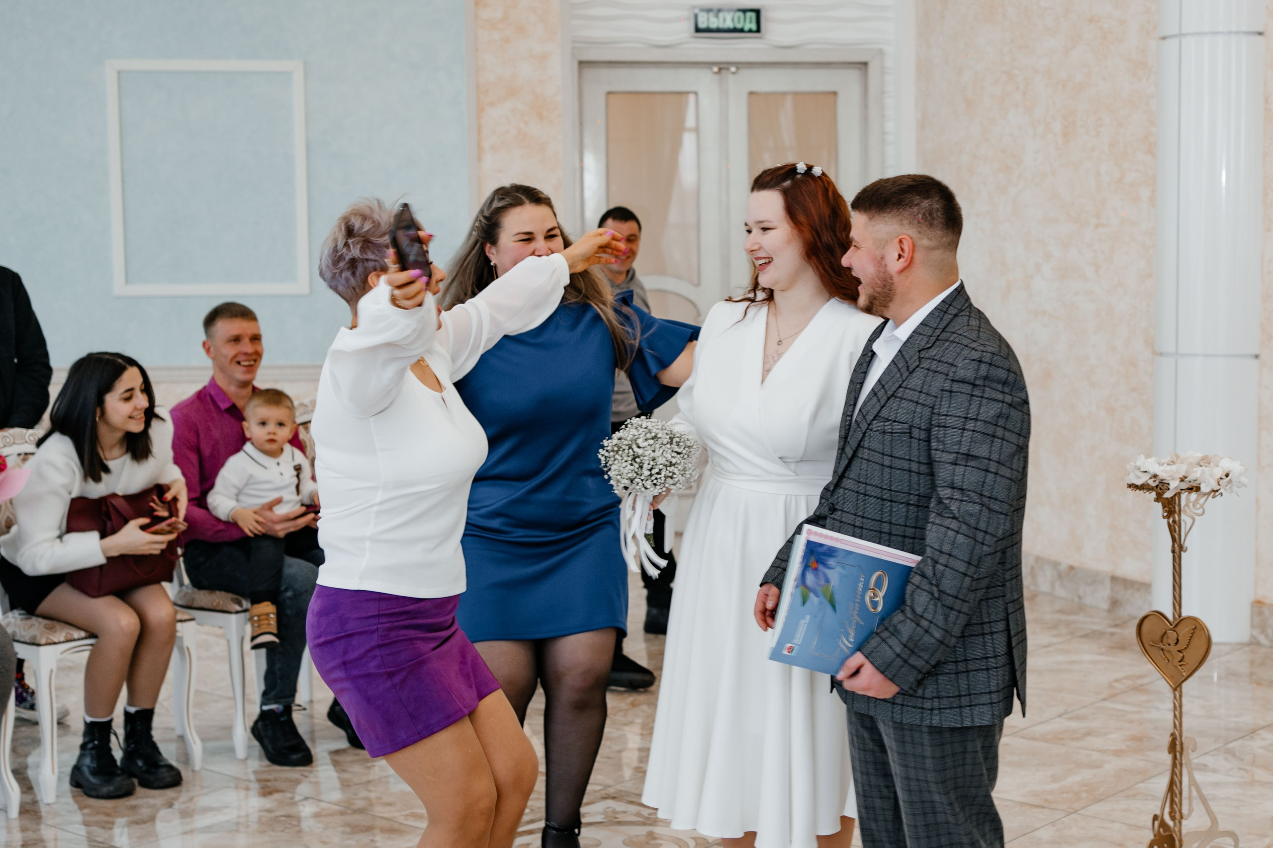 Андрей Елизавета. Фотограф в Петропавловске-Камчатском (Камчатка) Алевская Алина