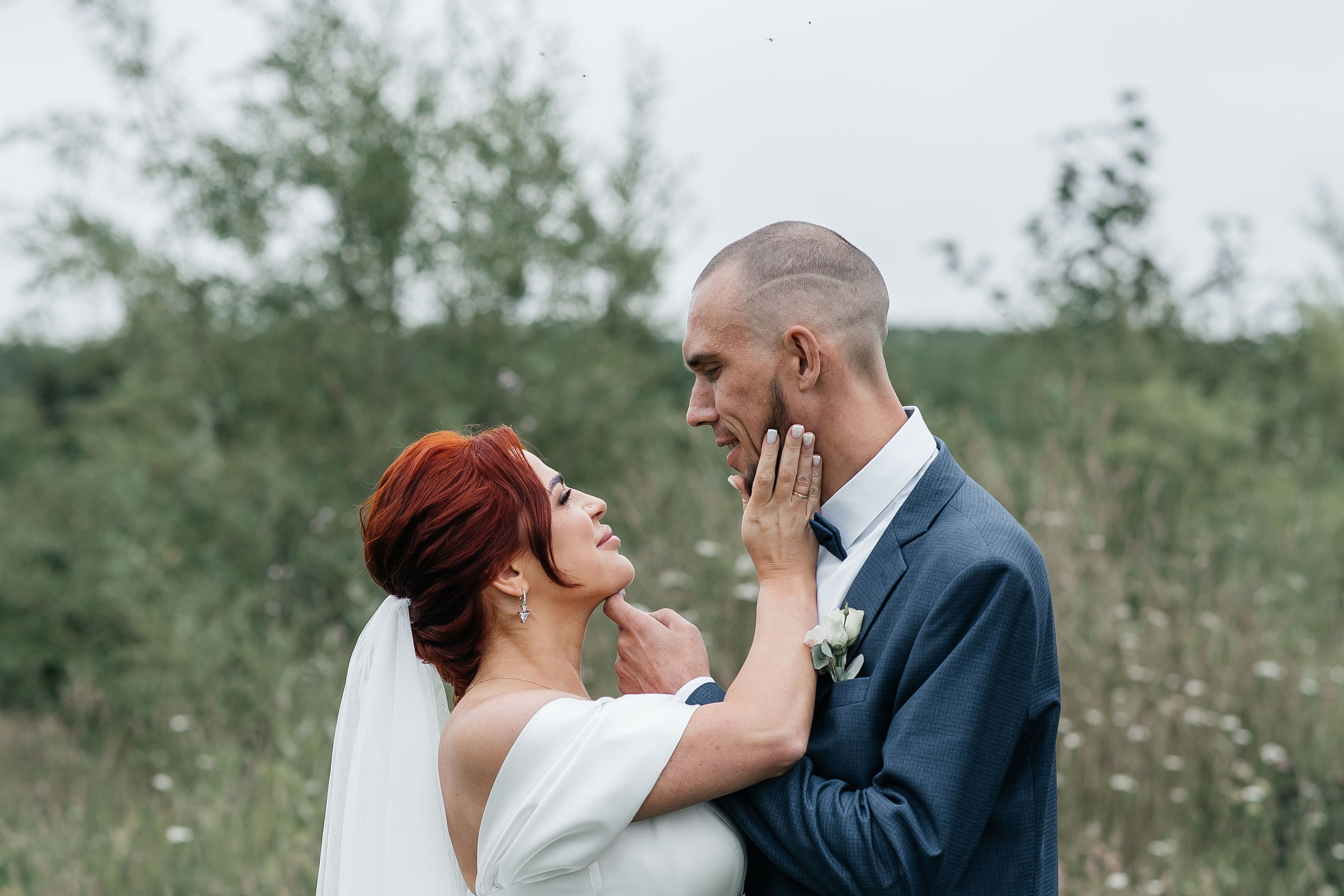 Прогулка (Поле/Океан). Фотограф в Петропавловске-Камчатском (Камчатка) Алевская Алина