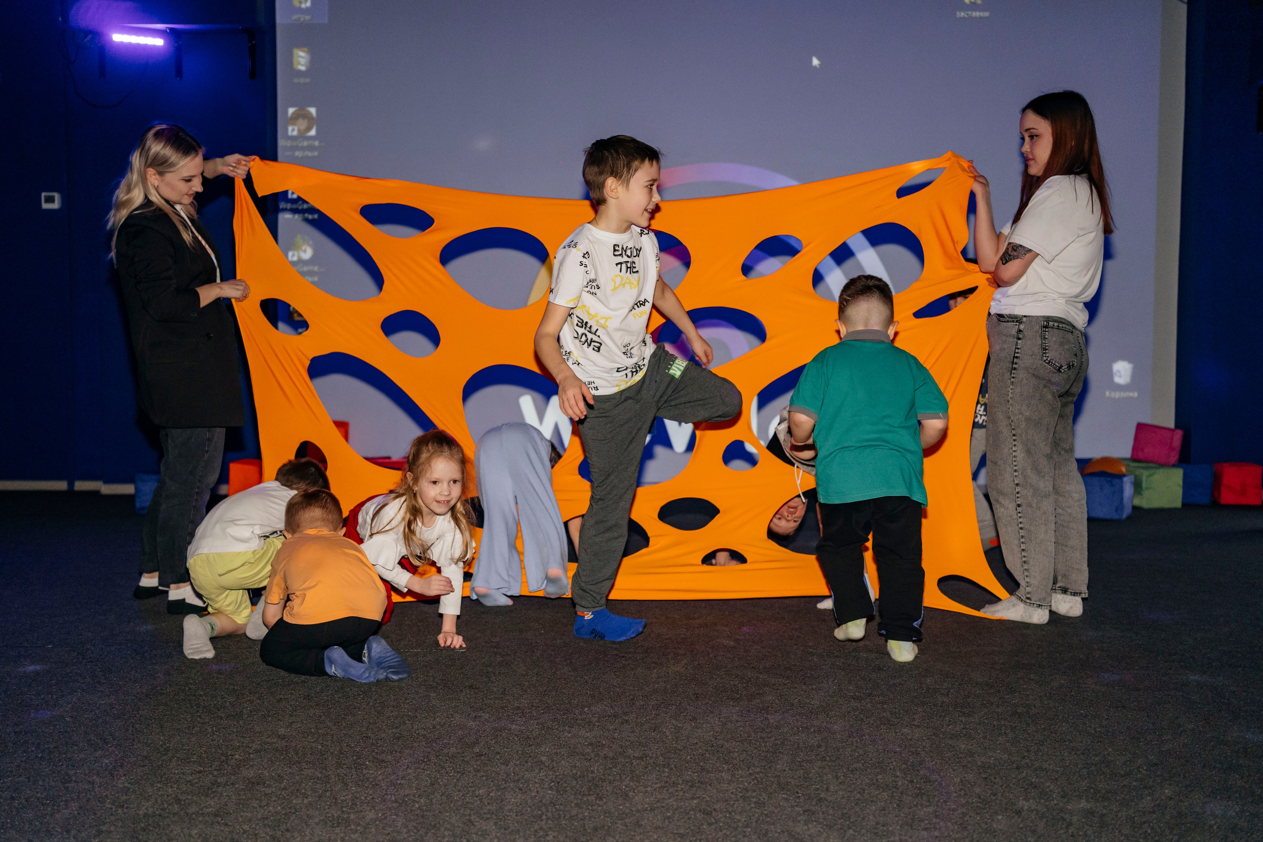 WoW Land. Фотограф в Петропавловске-Камчатском (Камчатка) Алевская Алина