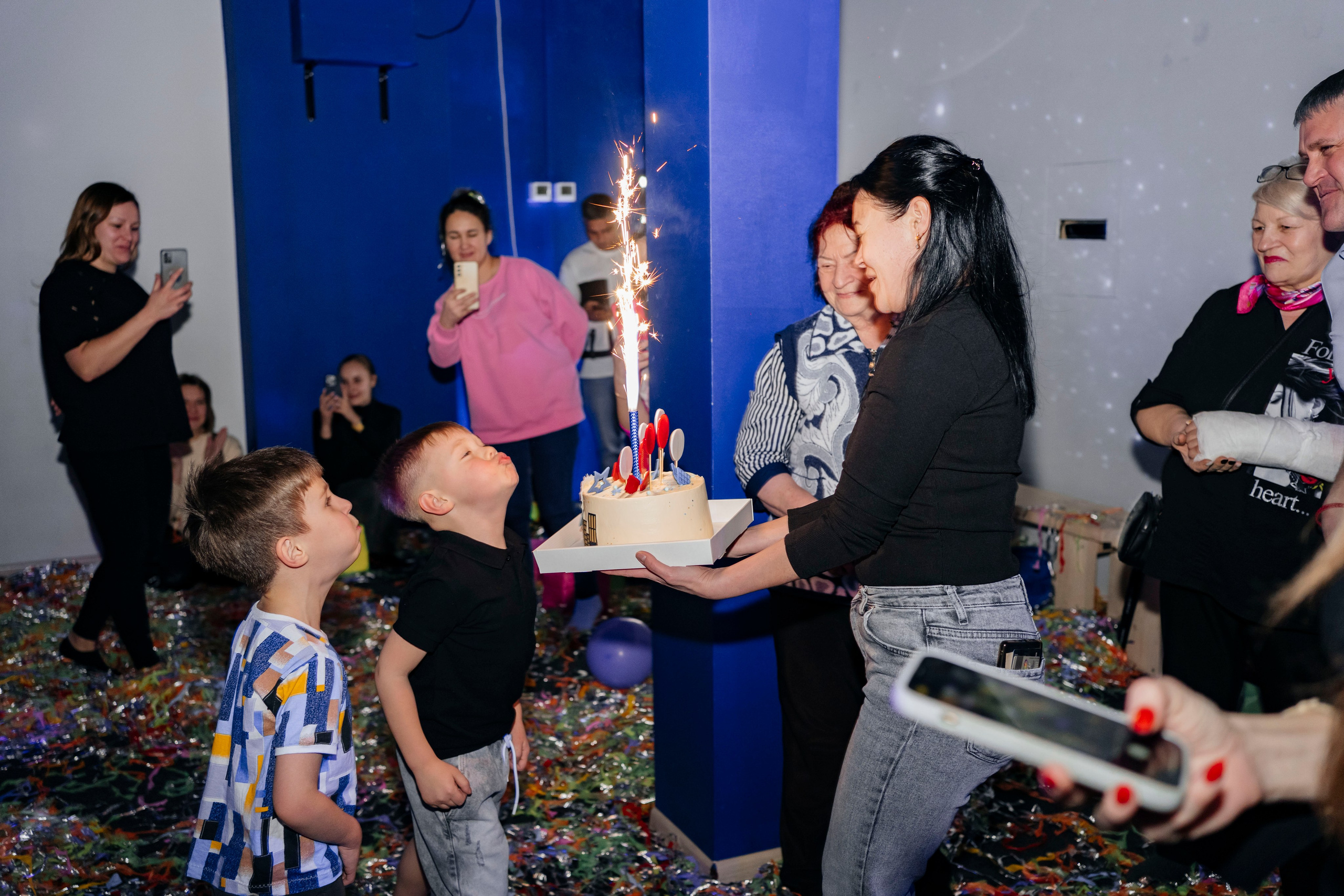 WoW Land. Фотограф в Петропавловске-Камчатском (Камчатка) Алевская Алина