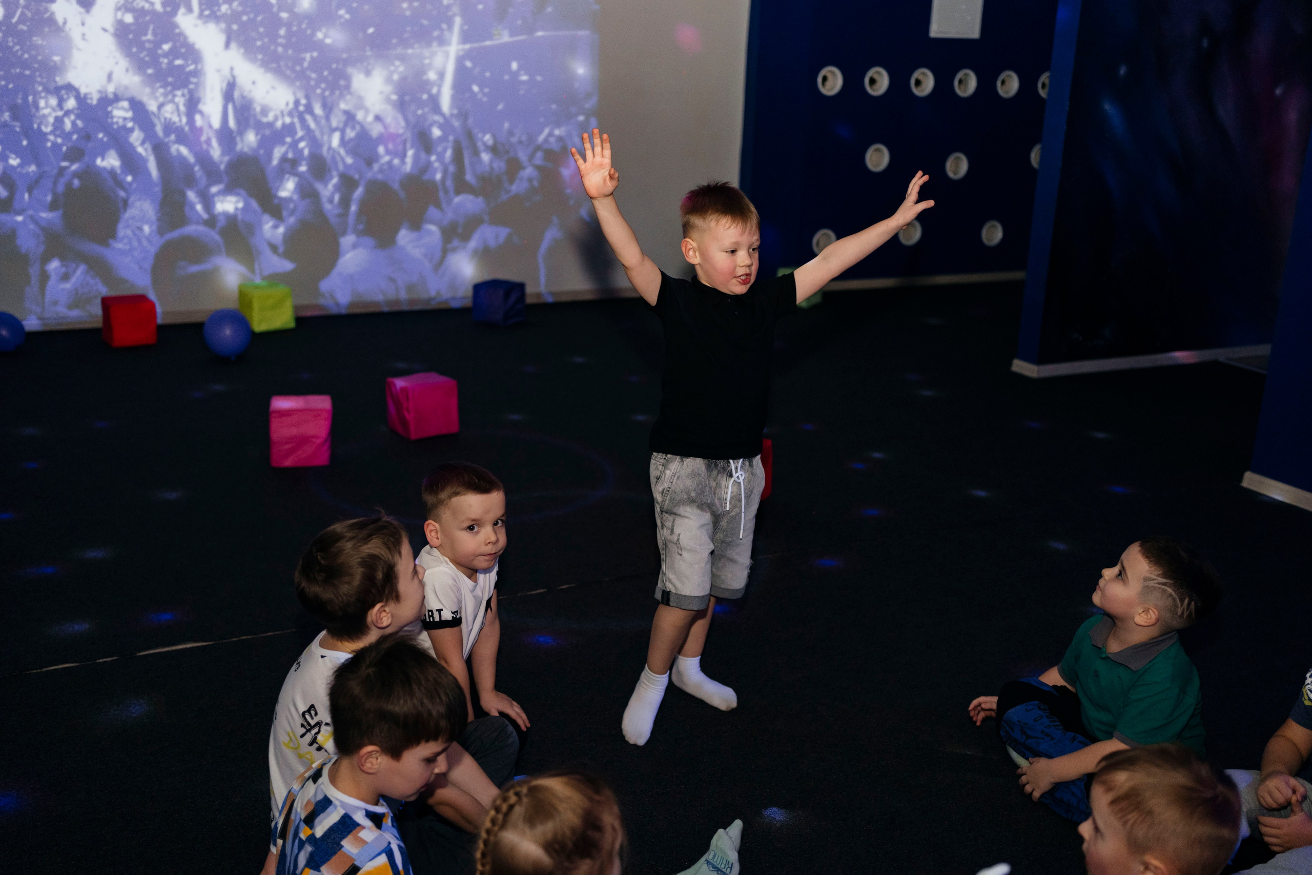 WoW Land. Фотограф в Петропавловске-Камчатском (Камчатка) Алевская Алина