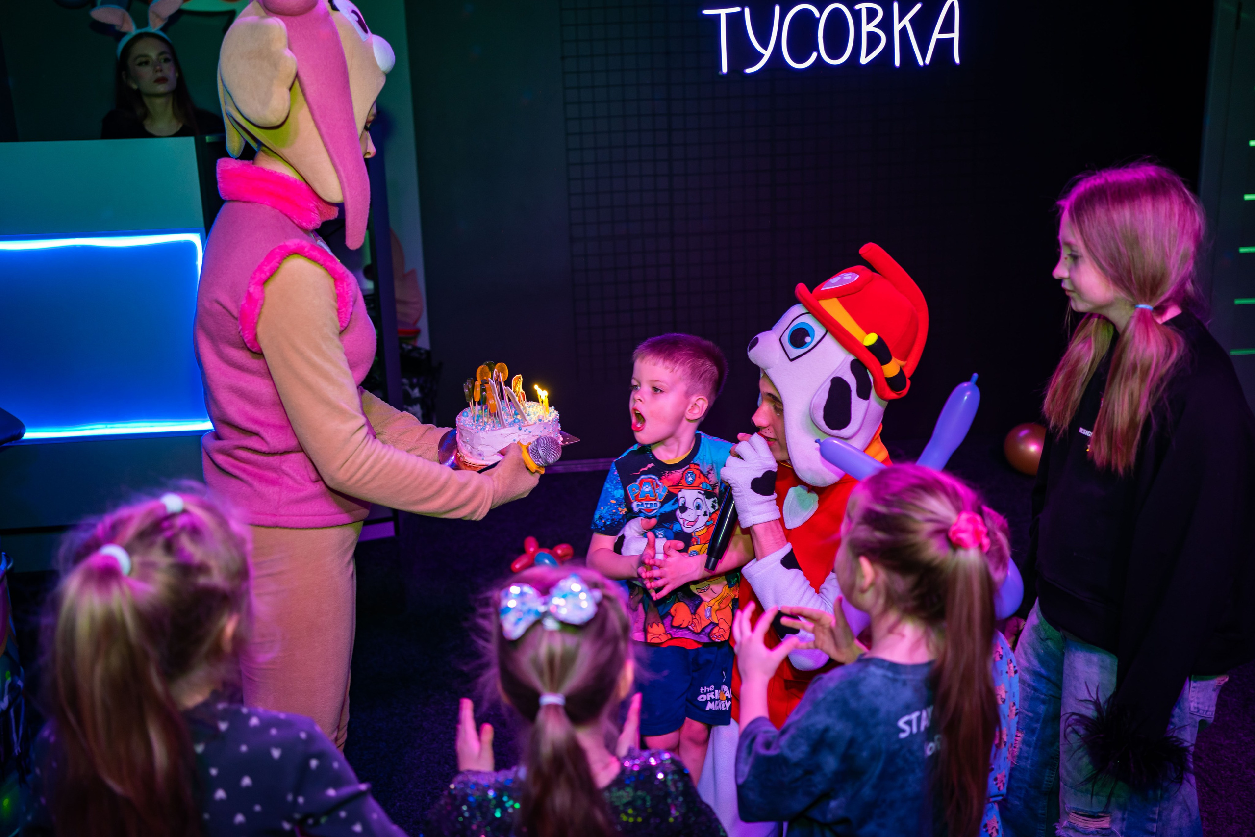 ТуSейшн. Фотограф в Петропавловске-Камчатском (Камчатка) Алевская Алина