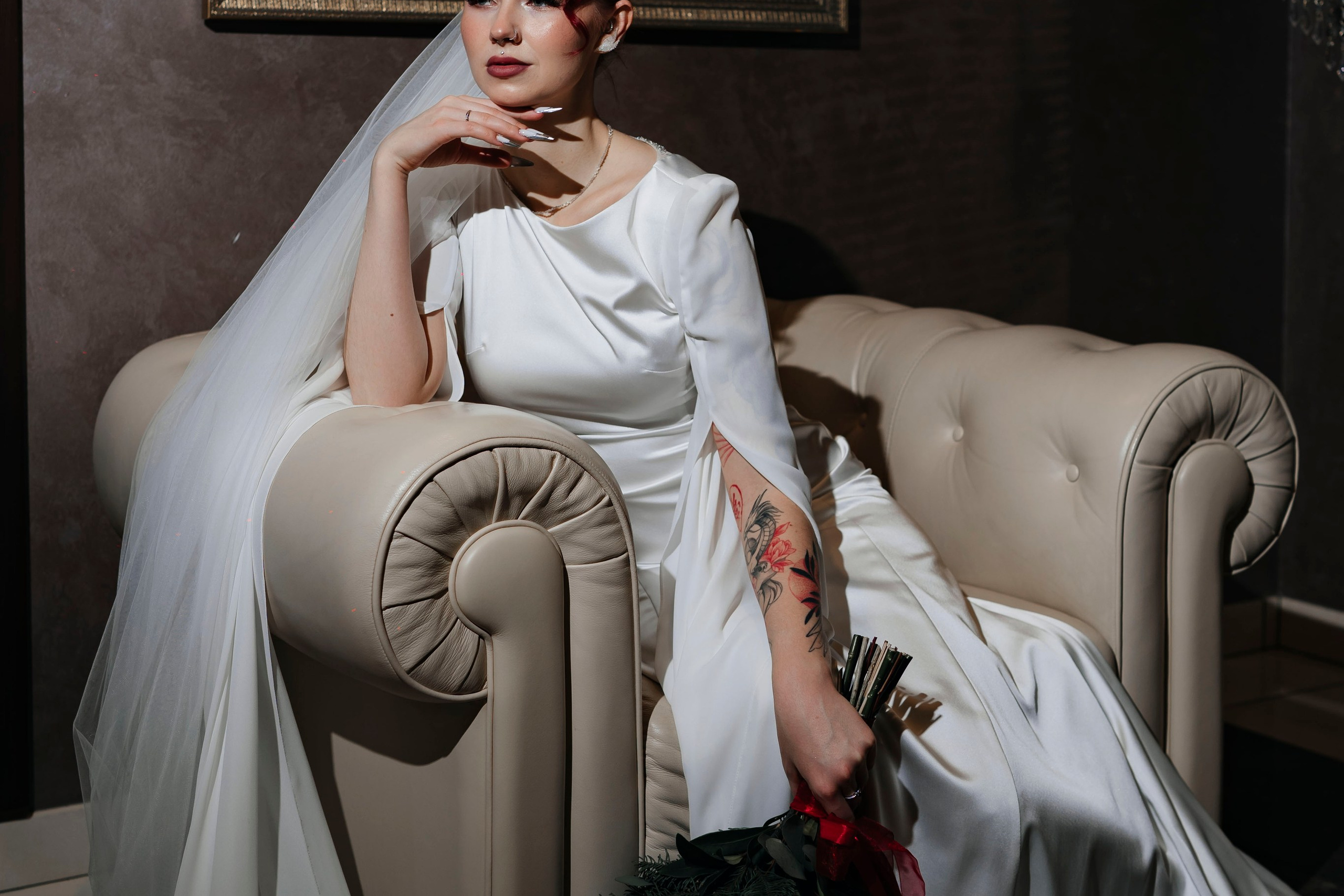 Антон Варвара. Фотограф в Петропавловске-Камчатском (Камчатка) Алевская Алина