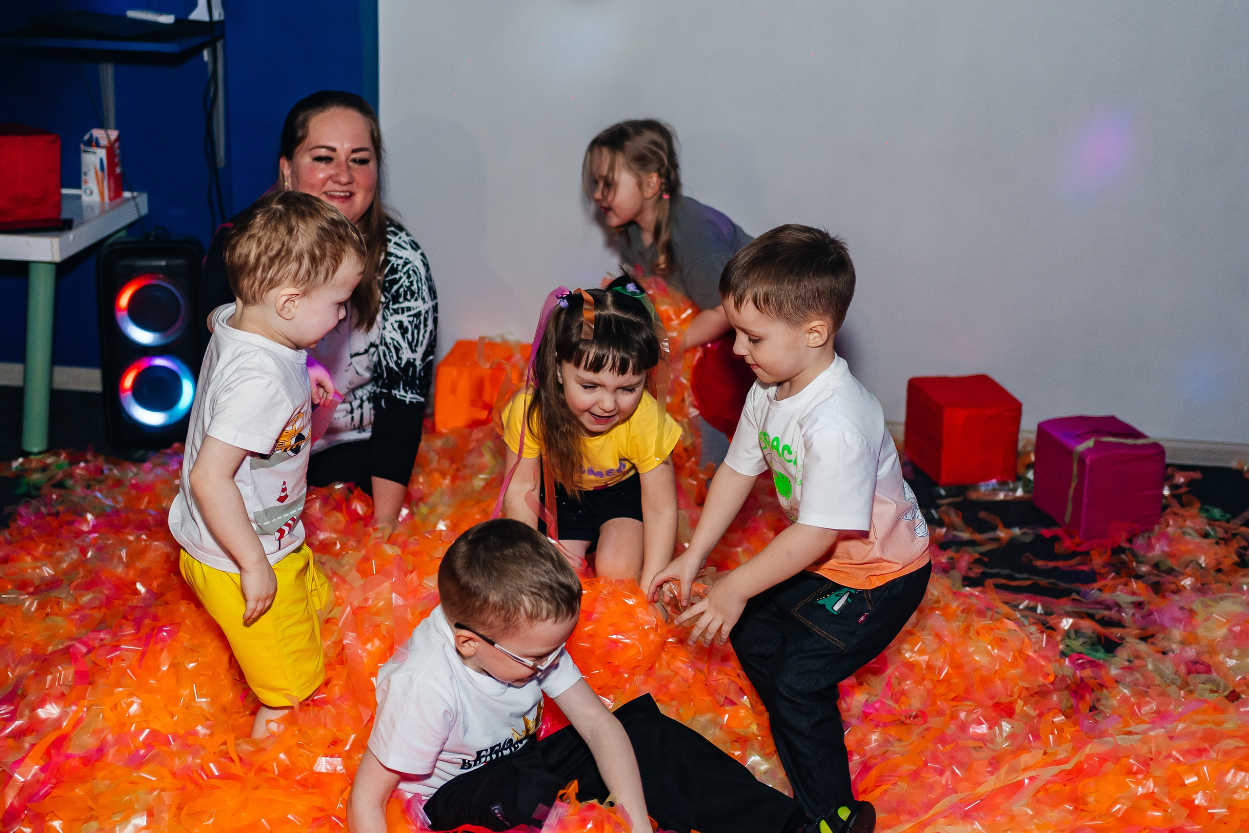 WoW Land. Фотограф в Петропавловске-Камчатском (Камчатка) Алевская Алина