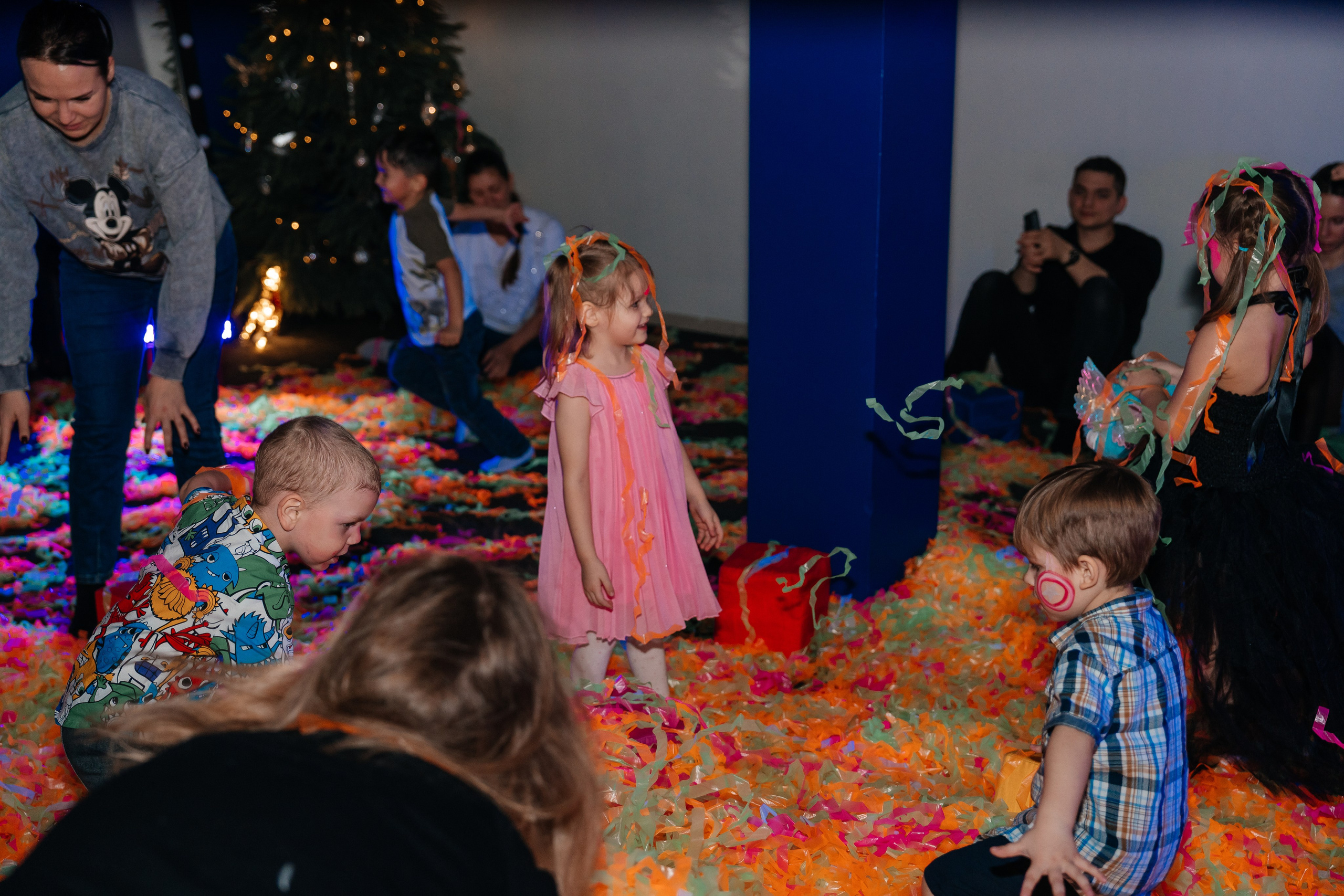 WoW Land. Фотограф в Петропавловске-Камчатском (Камчатка) Алевская Алина