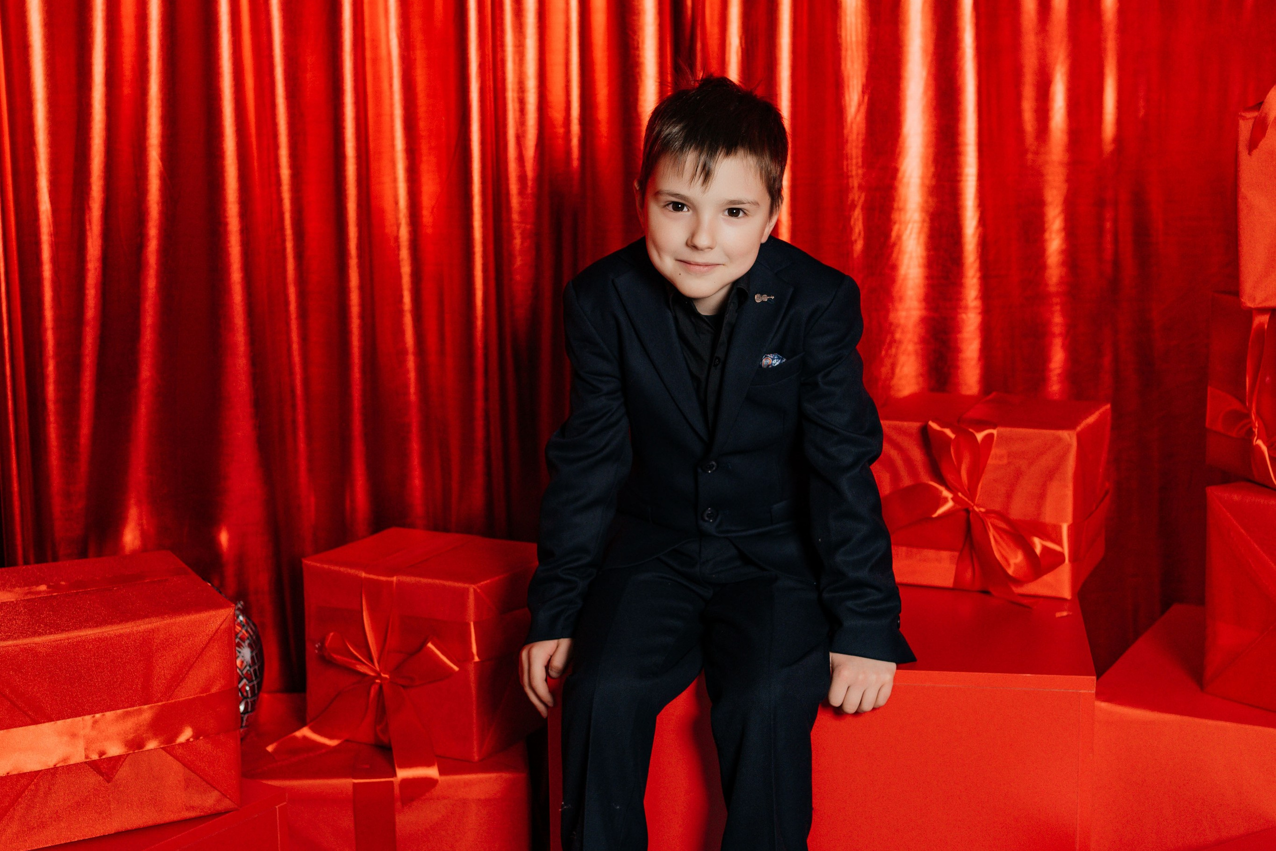 Фотостудия Вспышка. Фотограф в Петропавловске-Камчатском (Камчатка) Алевская Алина