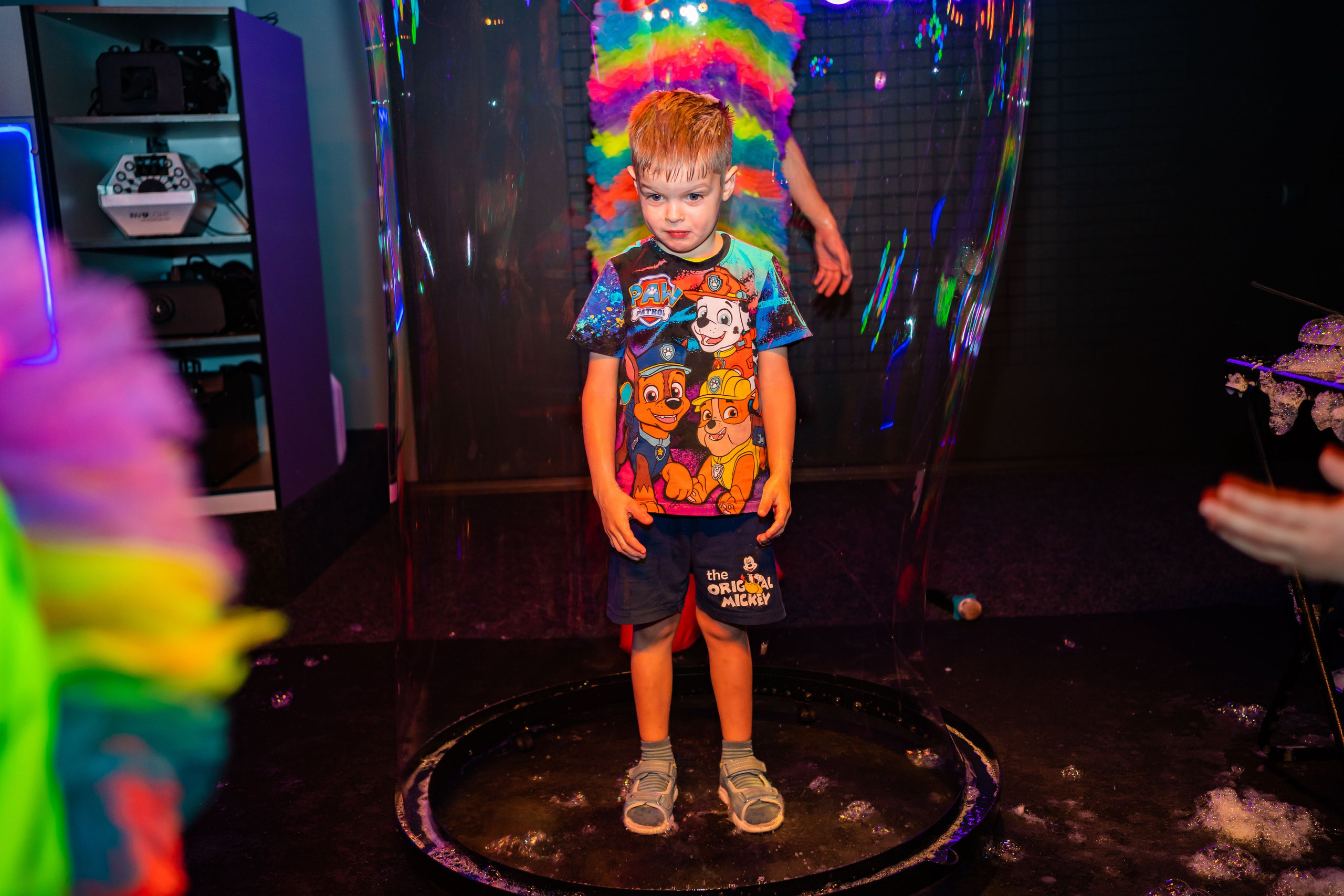 ТуSейшн. Фотограф в Петропавловске-Камчатском (Камчатка) Алевская Алина