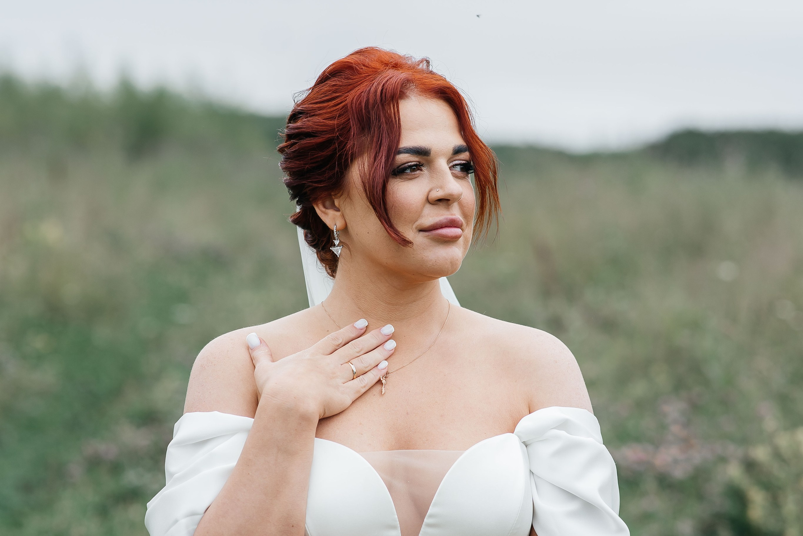 Прогулка (Поле/Океан). Фотограф в Петропавловске-Камчатском (Камчатка) Алевская Алина