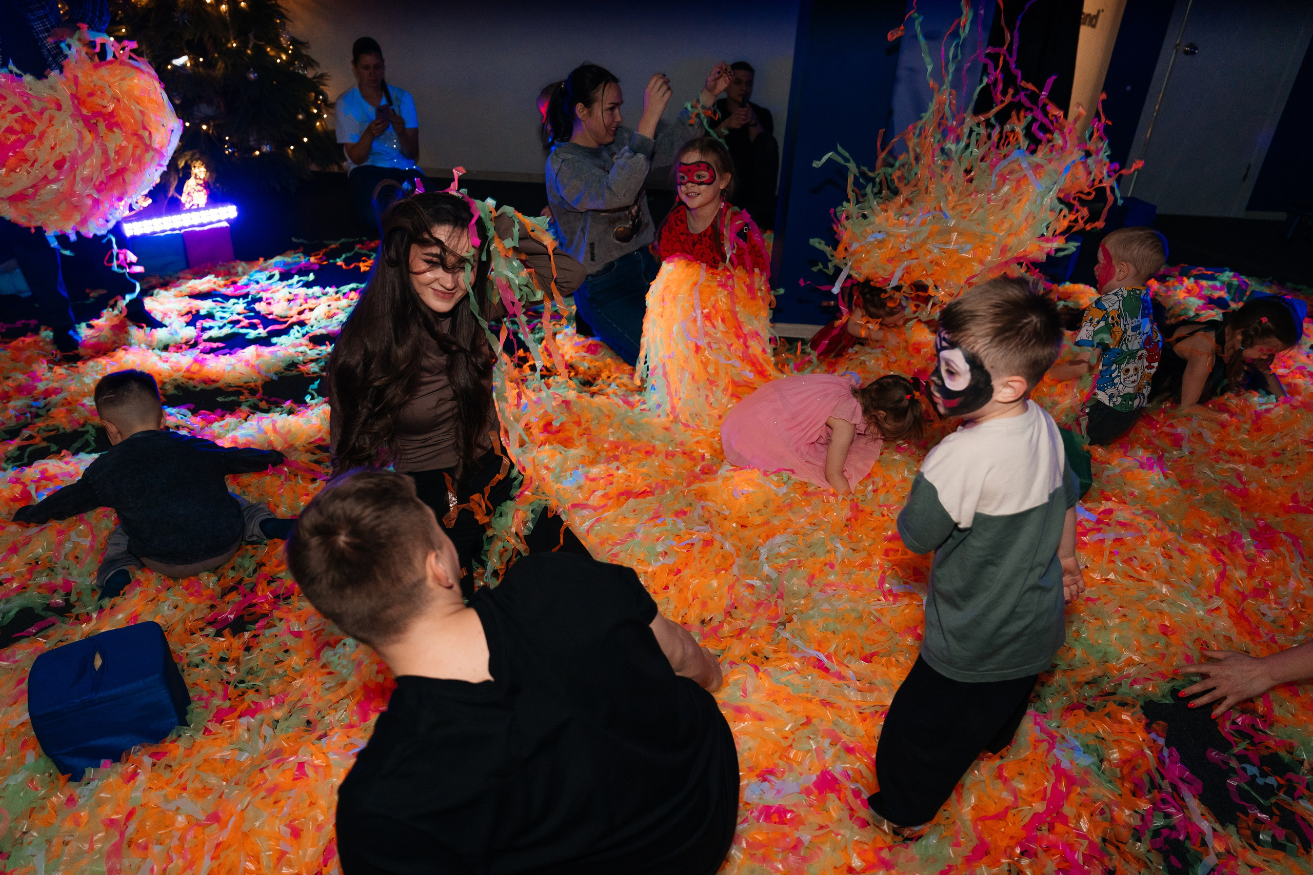 WoW Land. Фотограф в Петропавловске-Камчатском (Камчатка) Алевская Алина