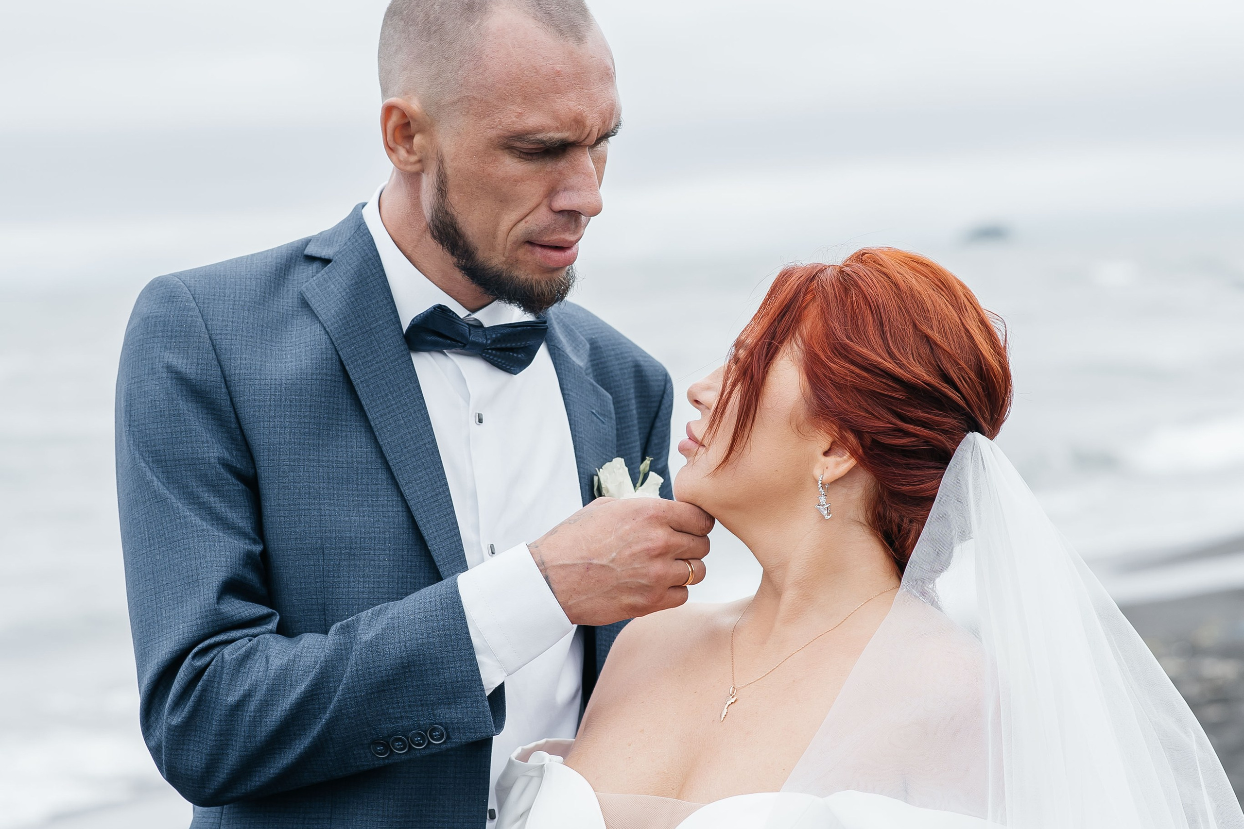 Прогулка (Поле/Океан). Фотограф в Петропавловске-Камчатском (Камчатка) Алевская Алина