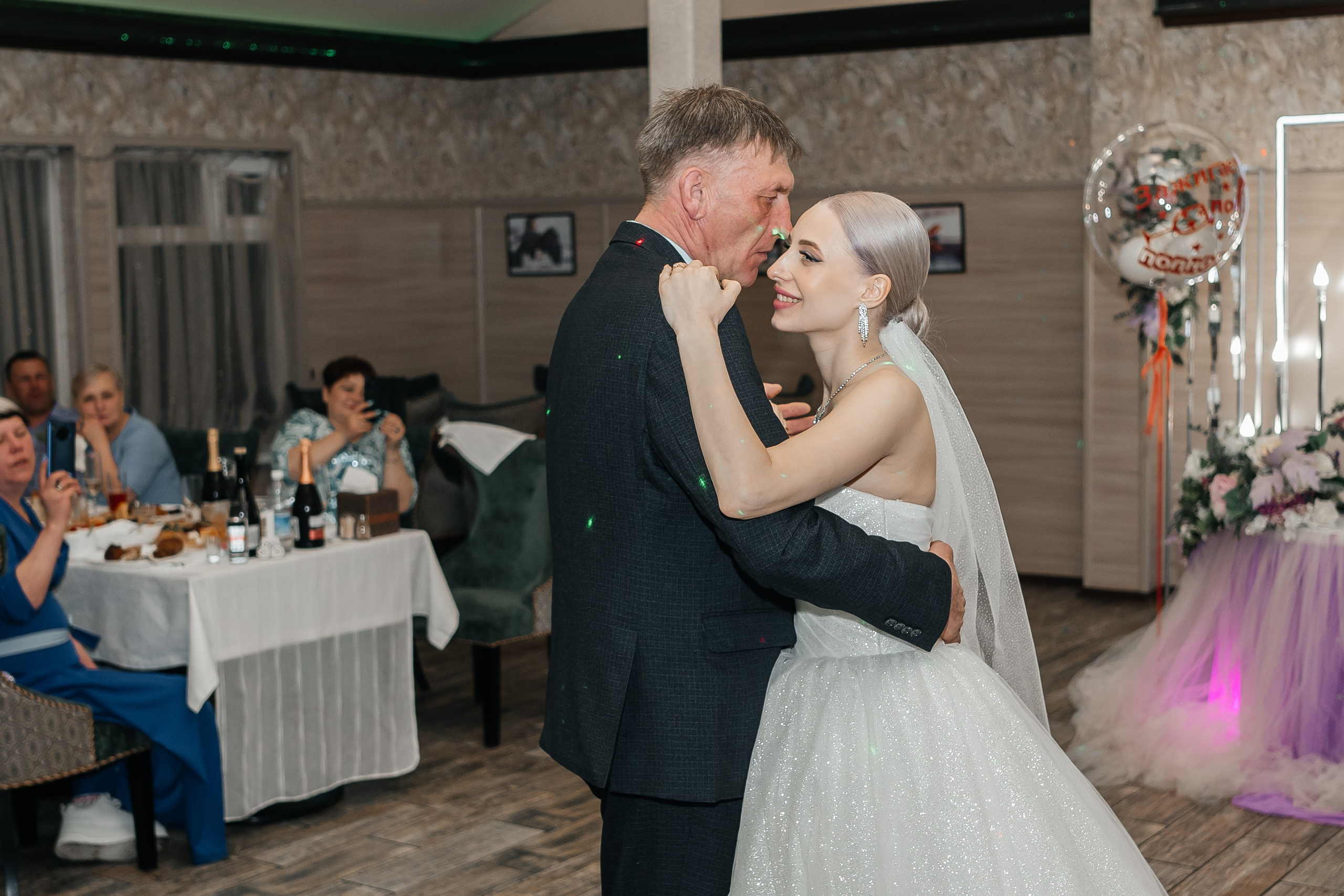 Банкет. Фотограф в Петропавловске-Камчатском (Камчатка) Алевская Алина