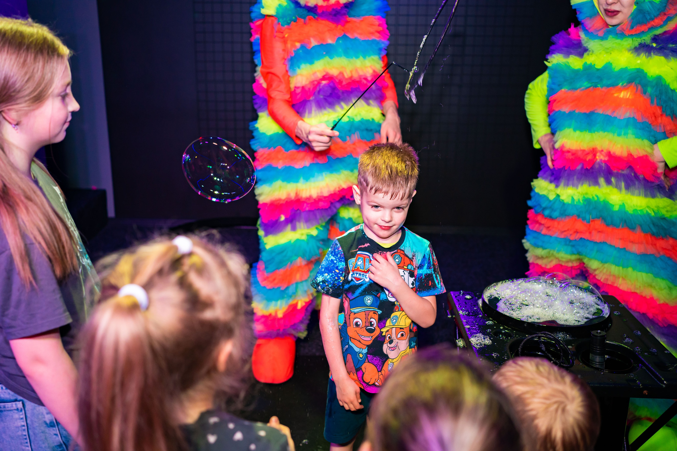 ТуSейшн. Фотограф в Петропавловске-Камчатском (Камчатка) Алевская Алина