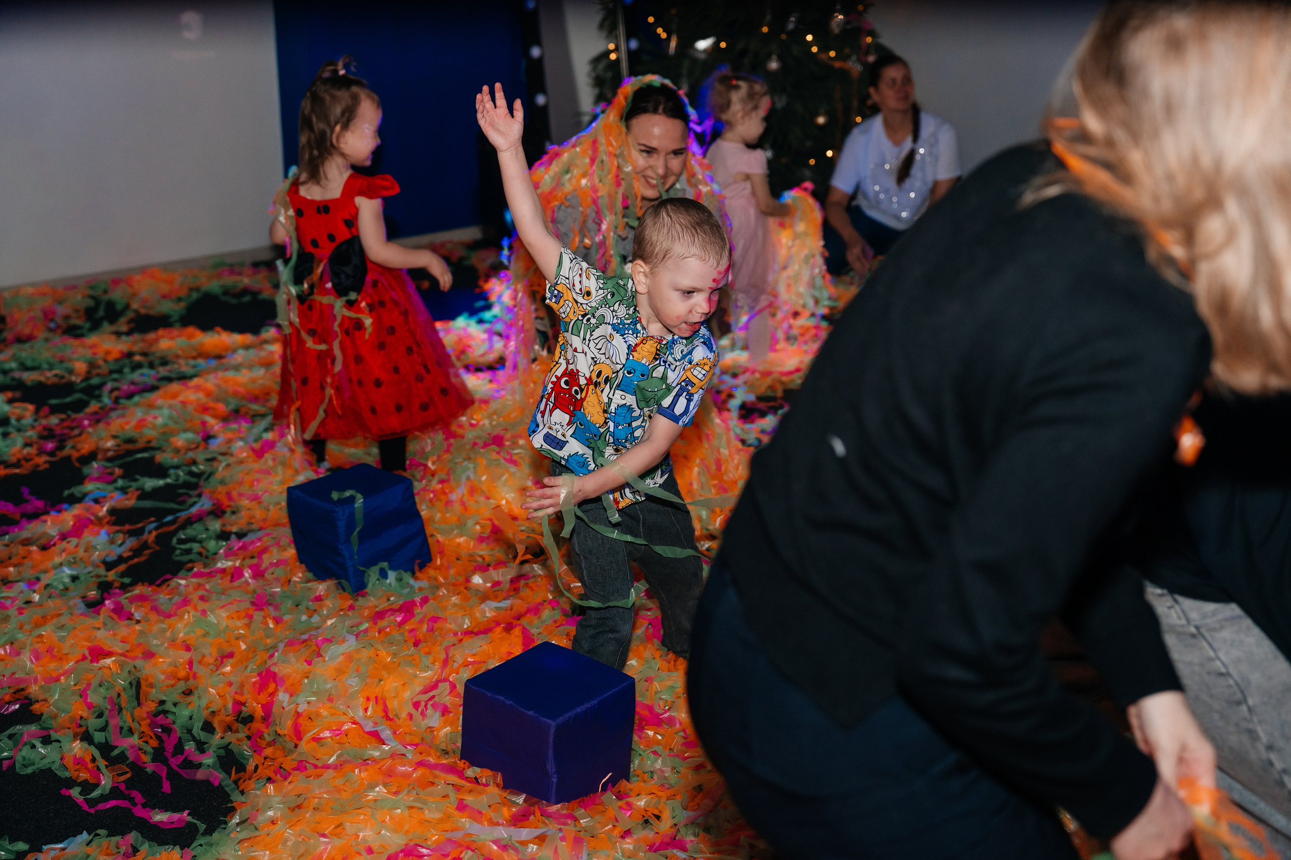 WoW Land. Фотограф в Петропавловске-Камчатском (Камчатка) Алевская Алина