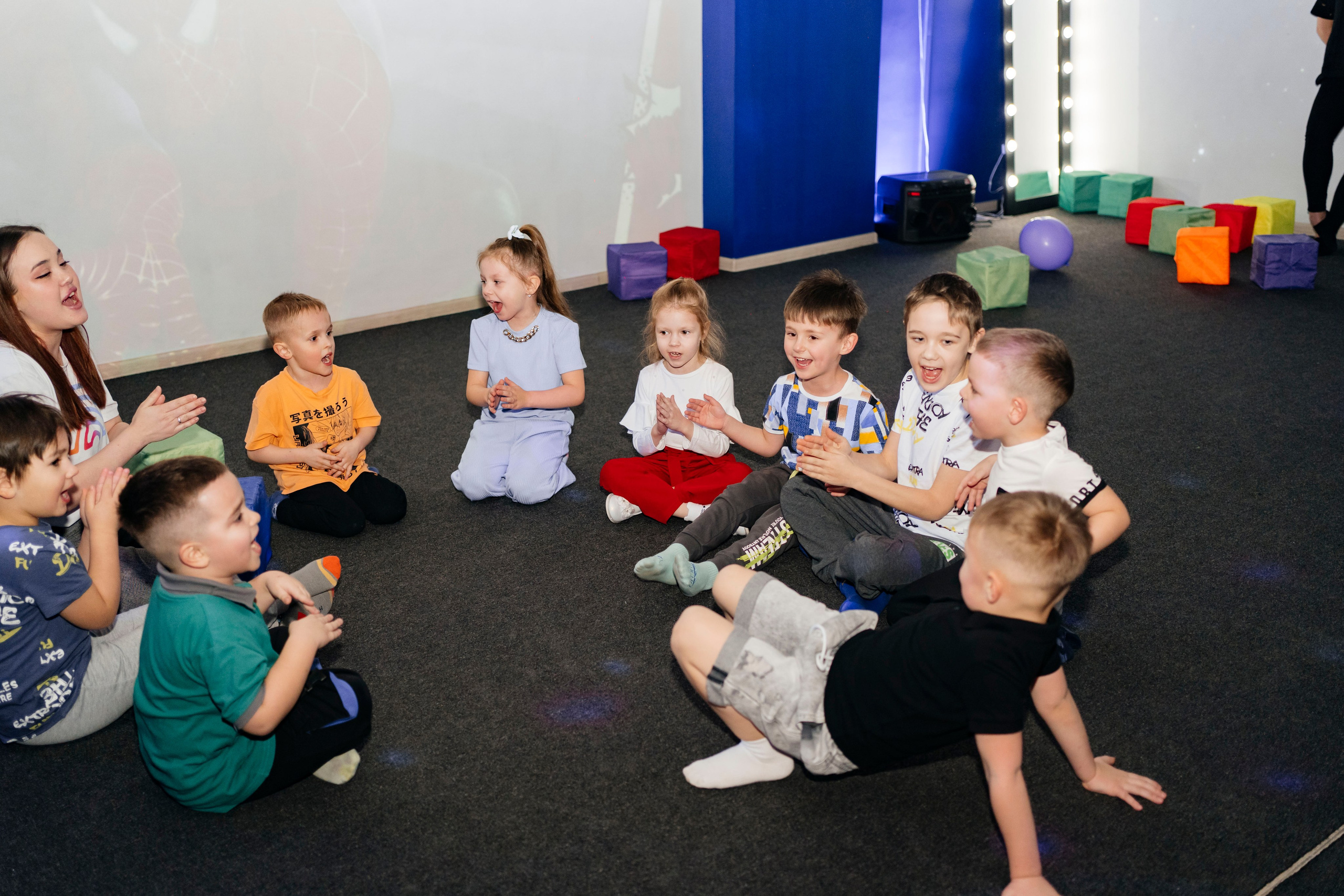 WoW Land. Фотограф в Петропавловске-Камчатском (Камчатка) Алевская Алина