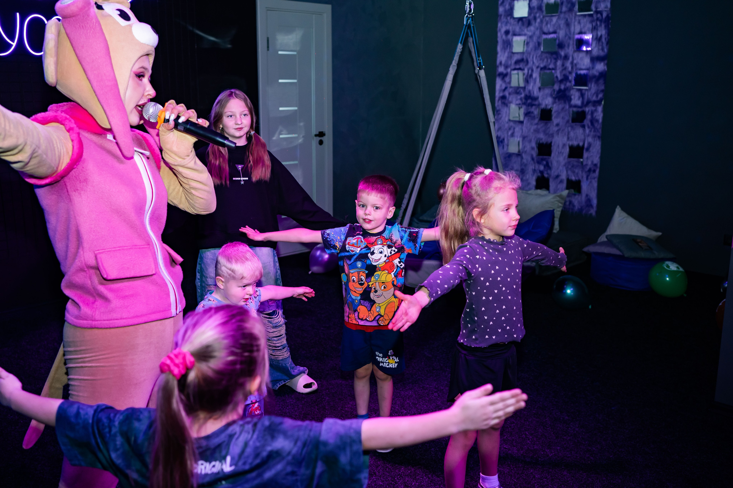 ТуSейшн. Фотограф в Петропавловске-Камчатском (Камчатка) Алевская Алина