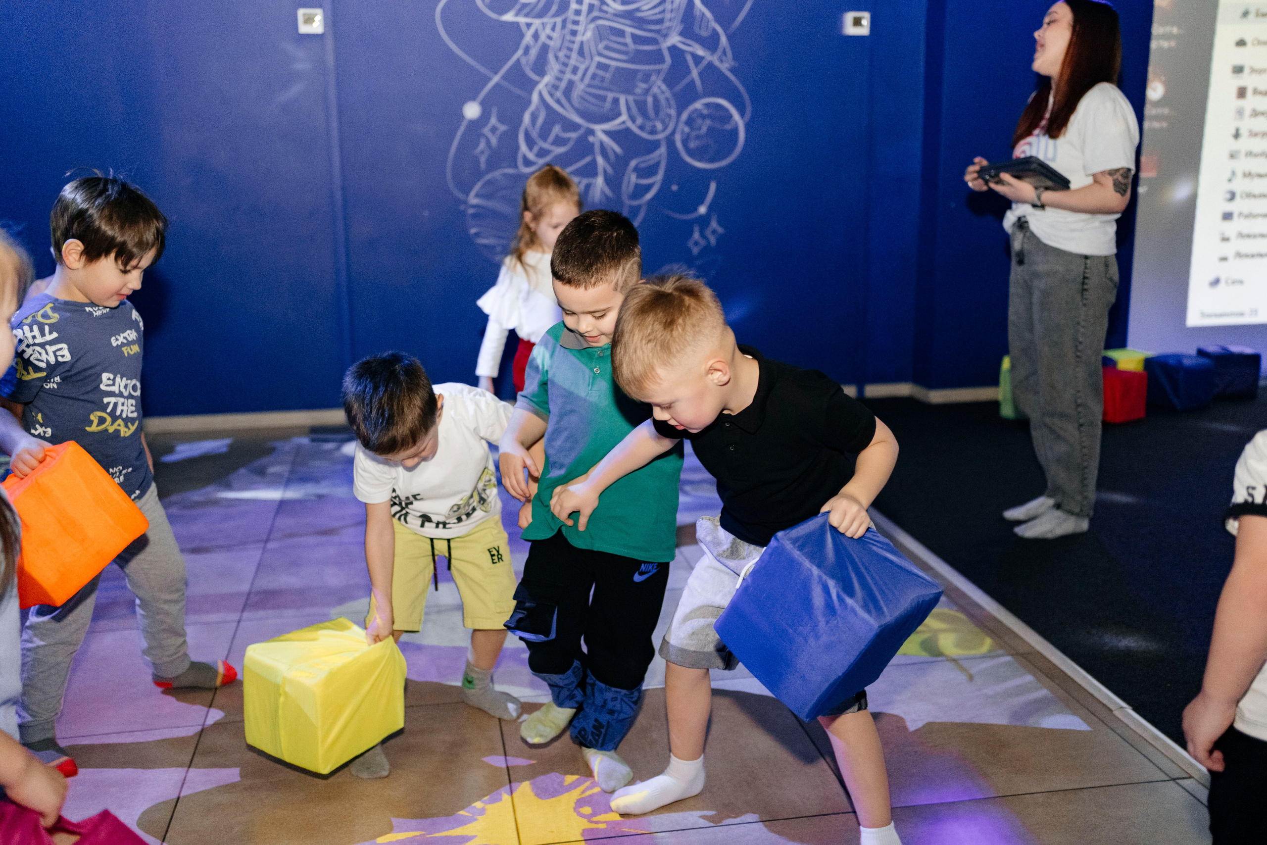 WoW Land. Фотограф в Петропавловске-Камчатском (Камчатка) Алевская Алина