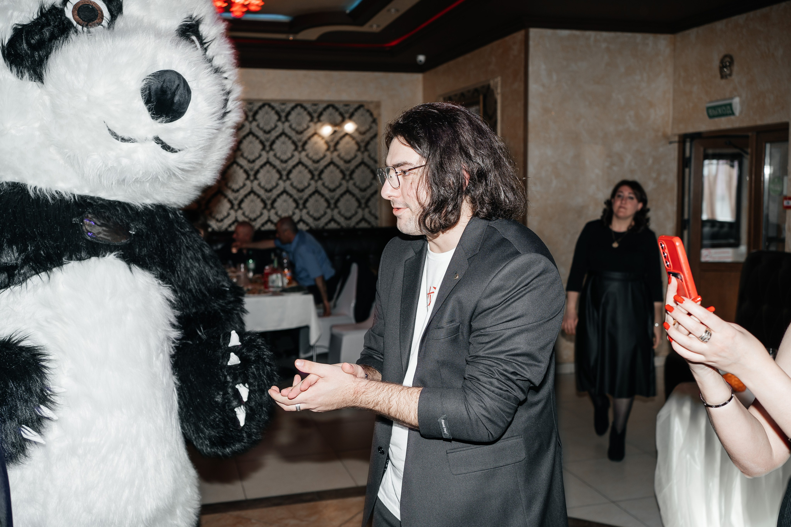 Банкет. Фотограф в Петропавловске-Камчатском (Камчатка) Алевская Алина