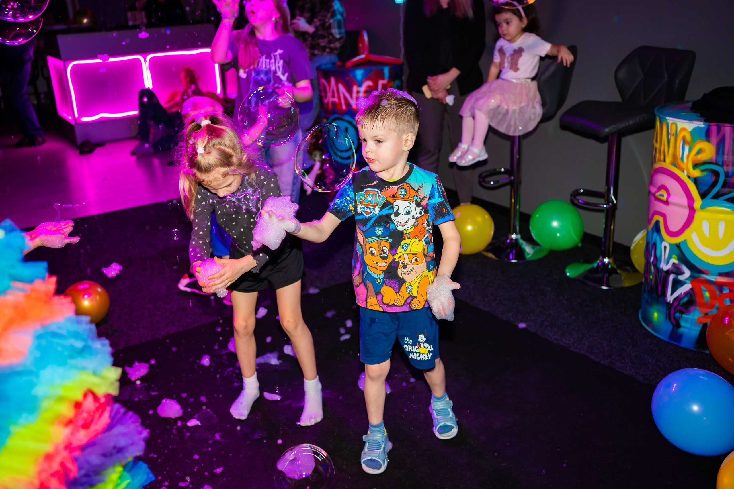 ТуSейшн. Фотограф в Петропавловске-Камчатском (Камчатка) Алевская Алина