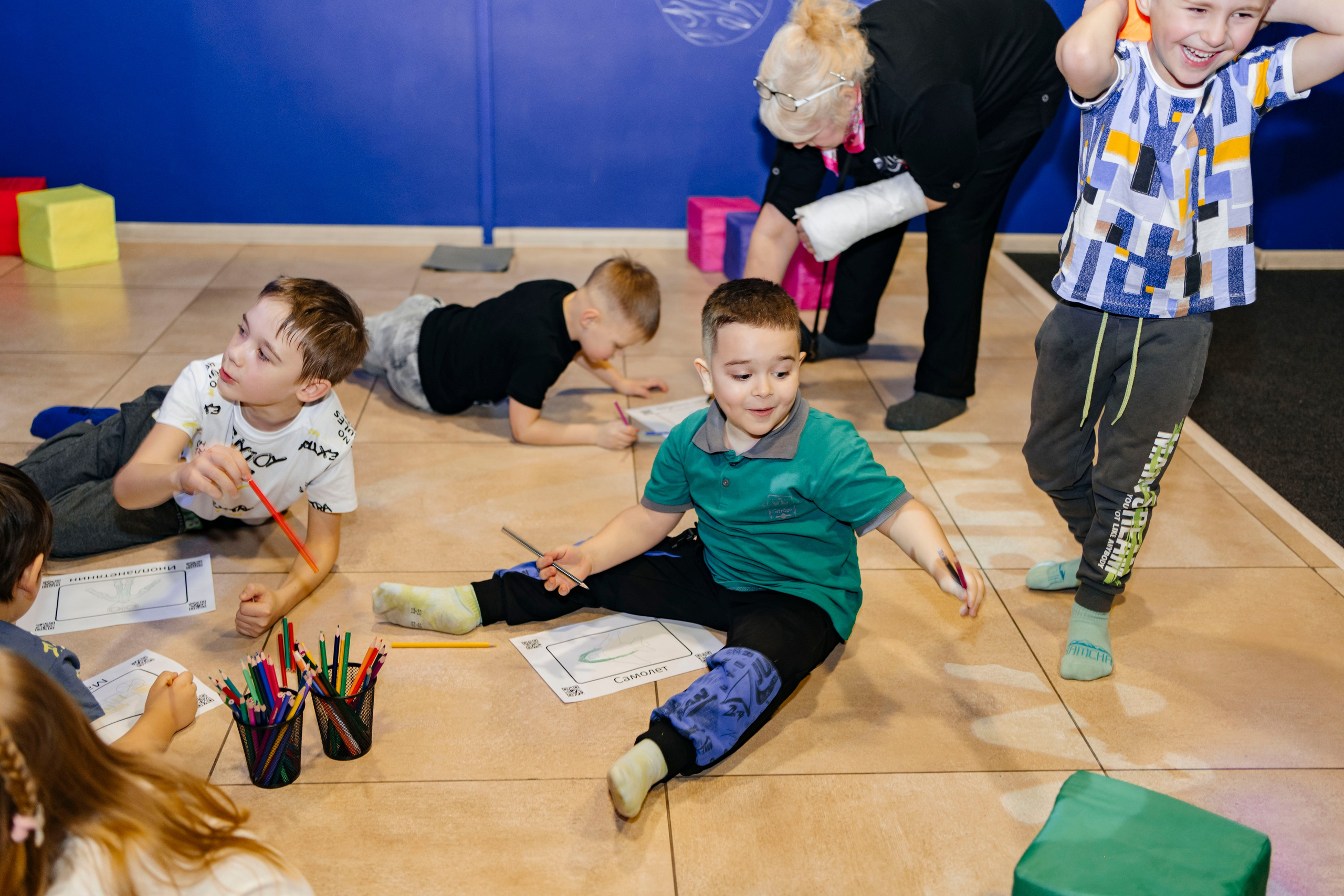 WoW Land. Фотограф в Петропавловске-Камчатском (Камчатка) Алевская Алина