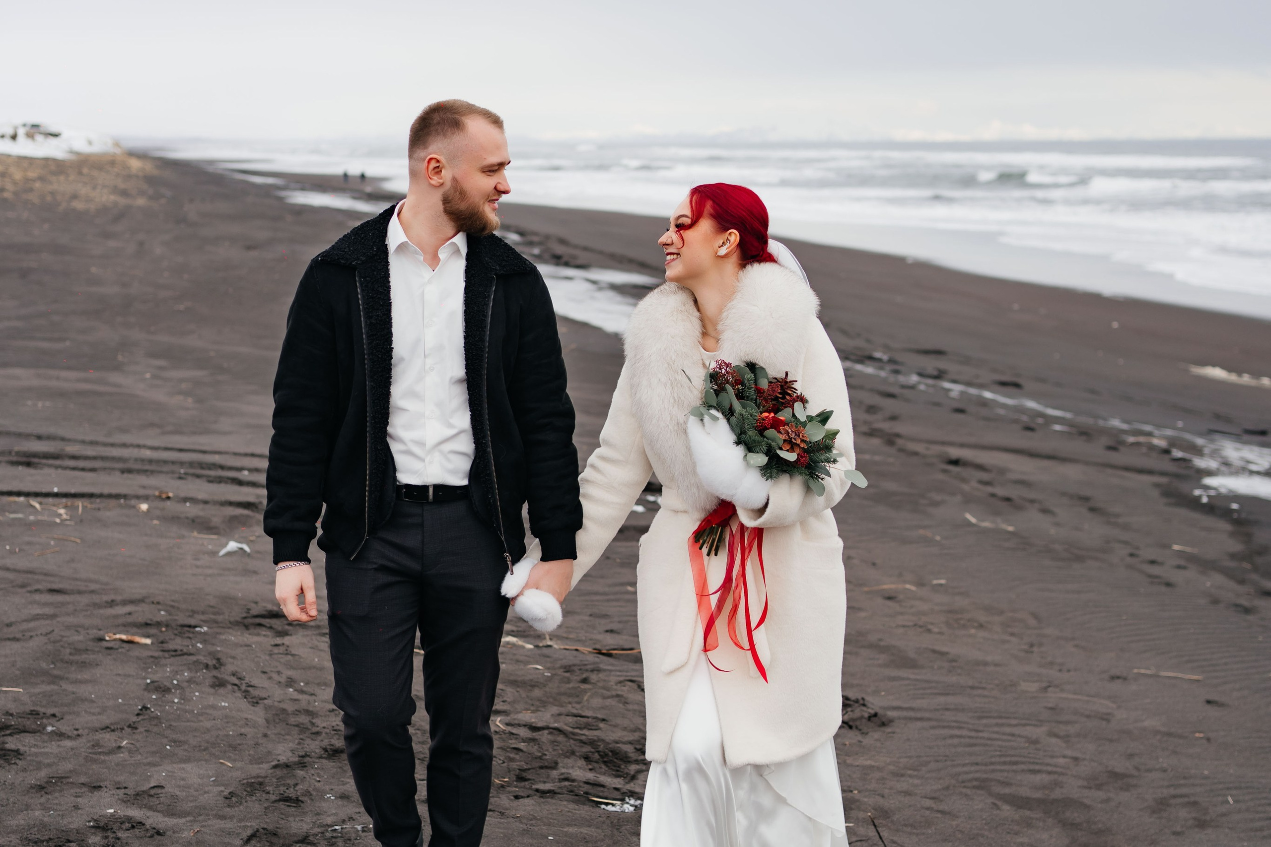 Антон Варвара. Фотограф в Петропавловске-Камчатском (Камчатка) Алевская Алина