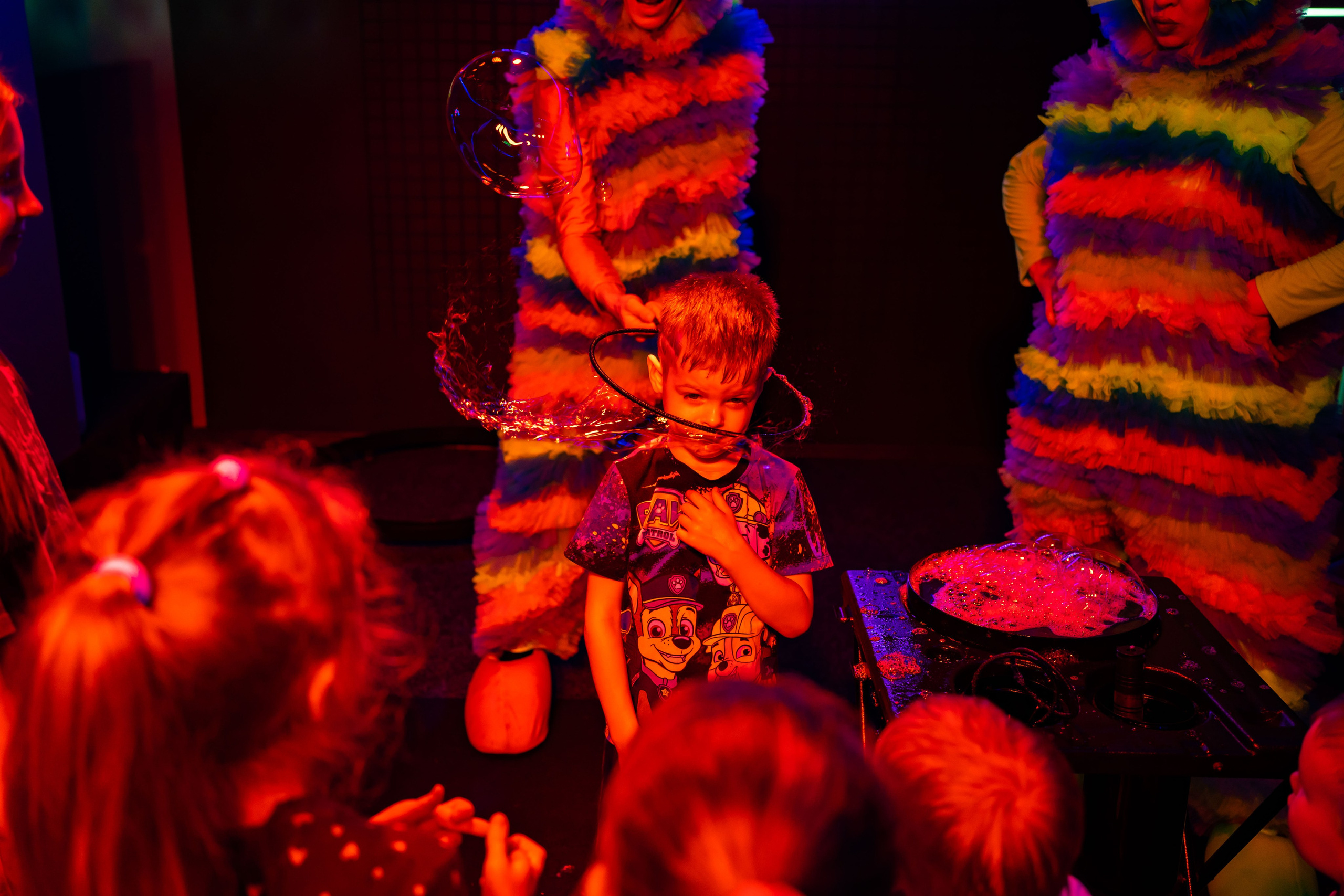 ТуSейшн. Фотограф в Петропавловске-Камчатском (Камчатка) Алевская Алина