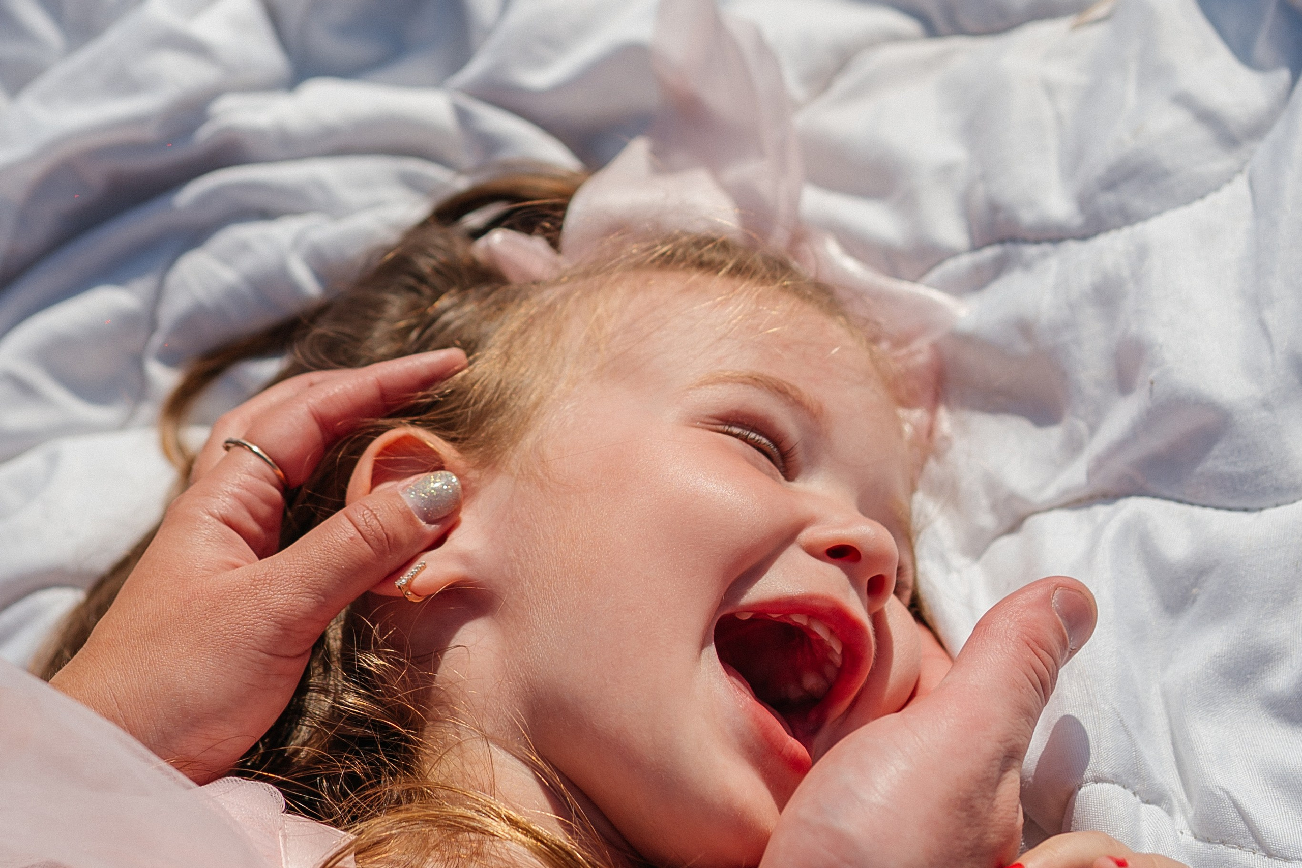 Одуванчики. Фотограф в Петропавловске-Камчатском (Камчатка) Алевская Алина