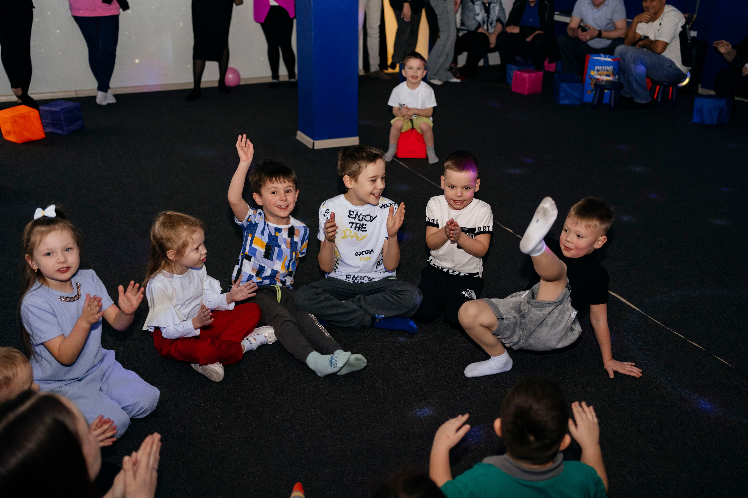 WoW Land. Фотограф в Петропавловске-Камчатском (Камчатка) Алевская Алина