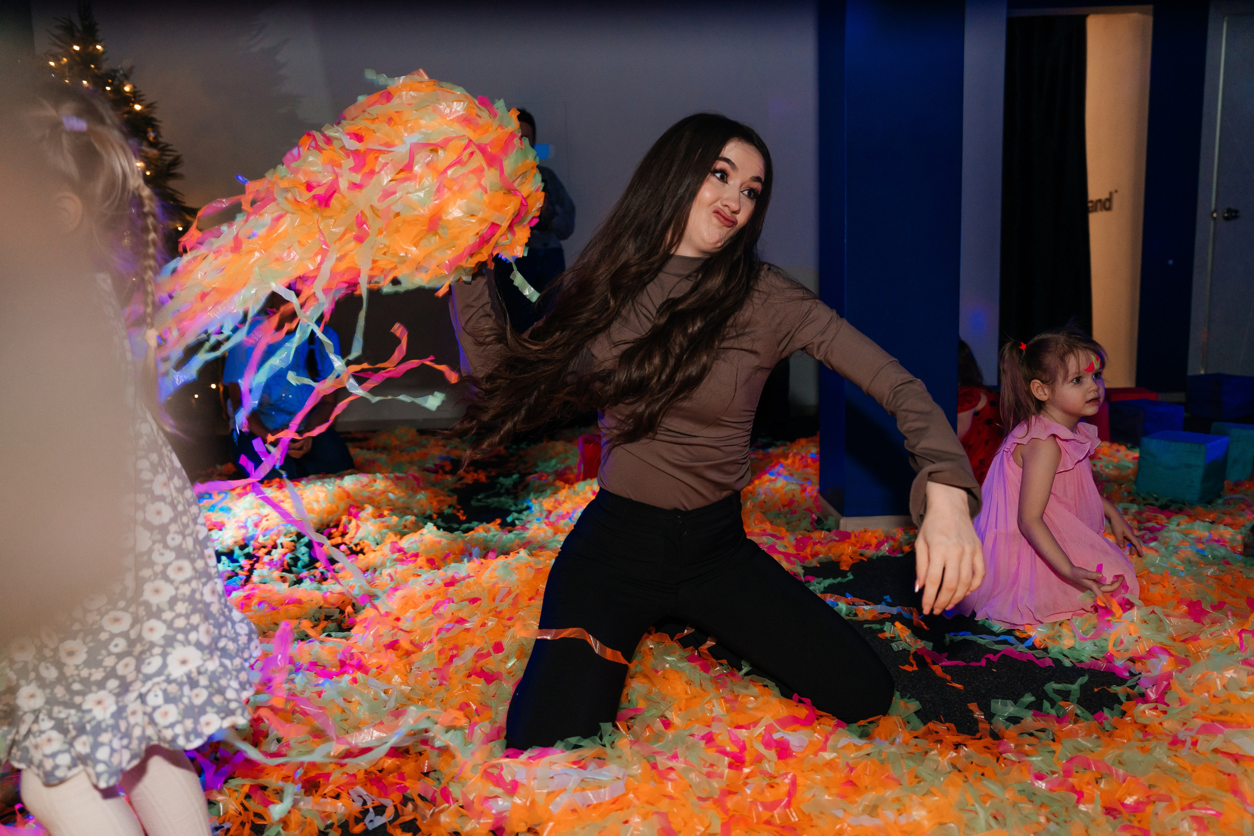 WoW Land. Фотограф в Петропавловске-Камчатском (Камчатка) Алевская Алина