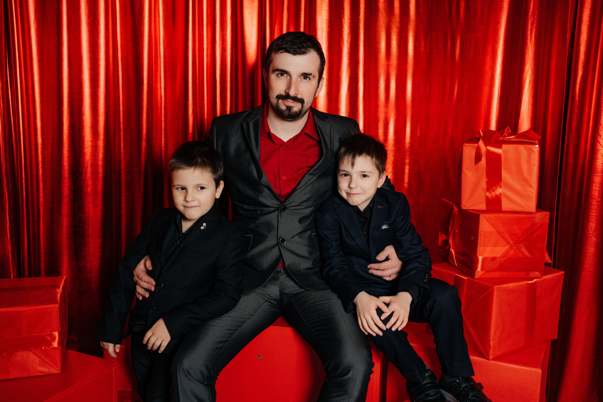 Фотостудия Вспышка. Фотограф в Петропавловске-Камчатском (Камчатка) Алевская Алина