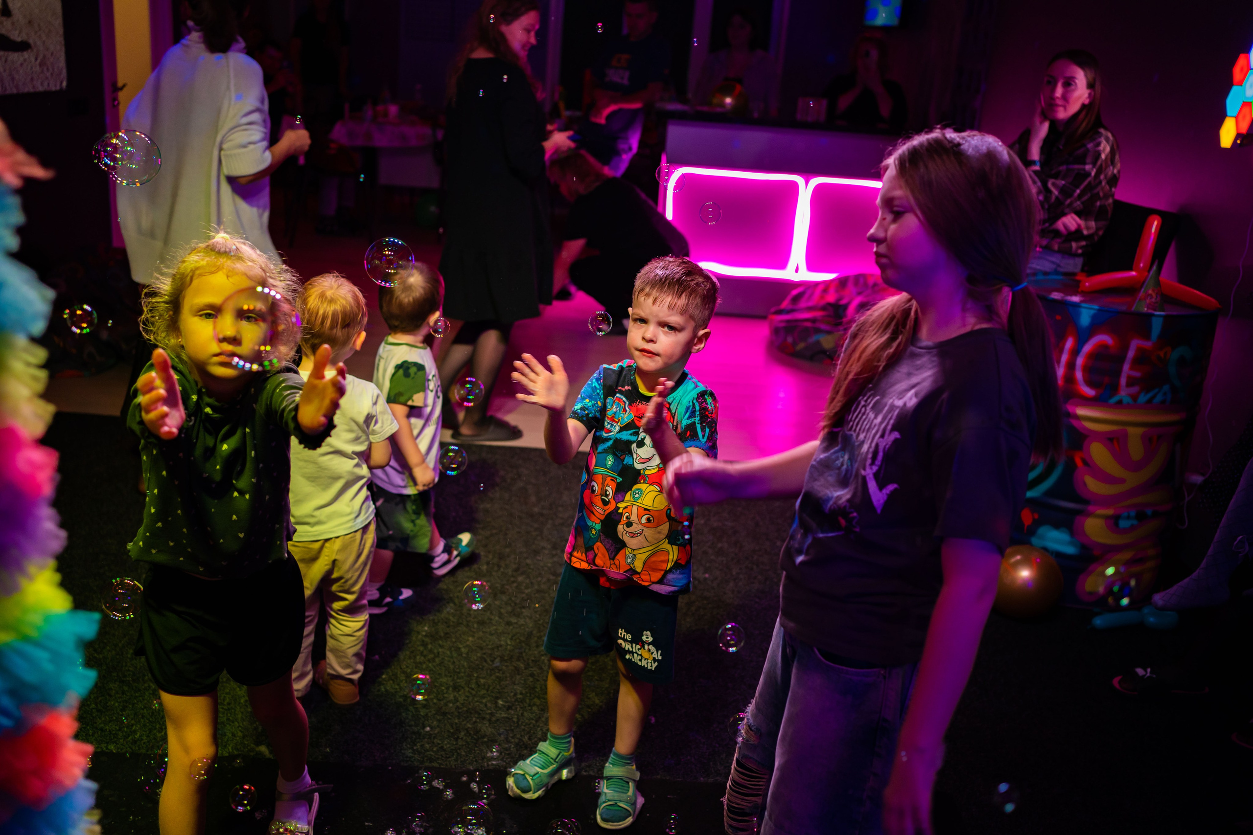 ТуSейшн. Фотограф в Петропавловске-Камчатском (Камчатка) Алевская Алина