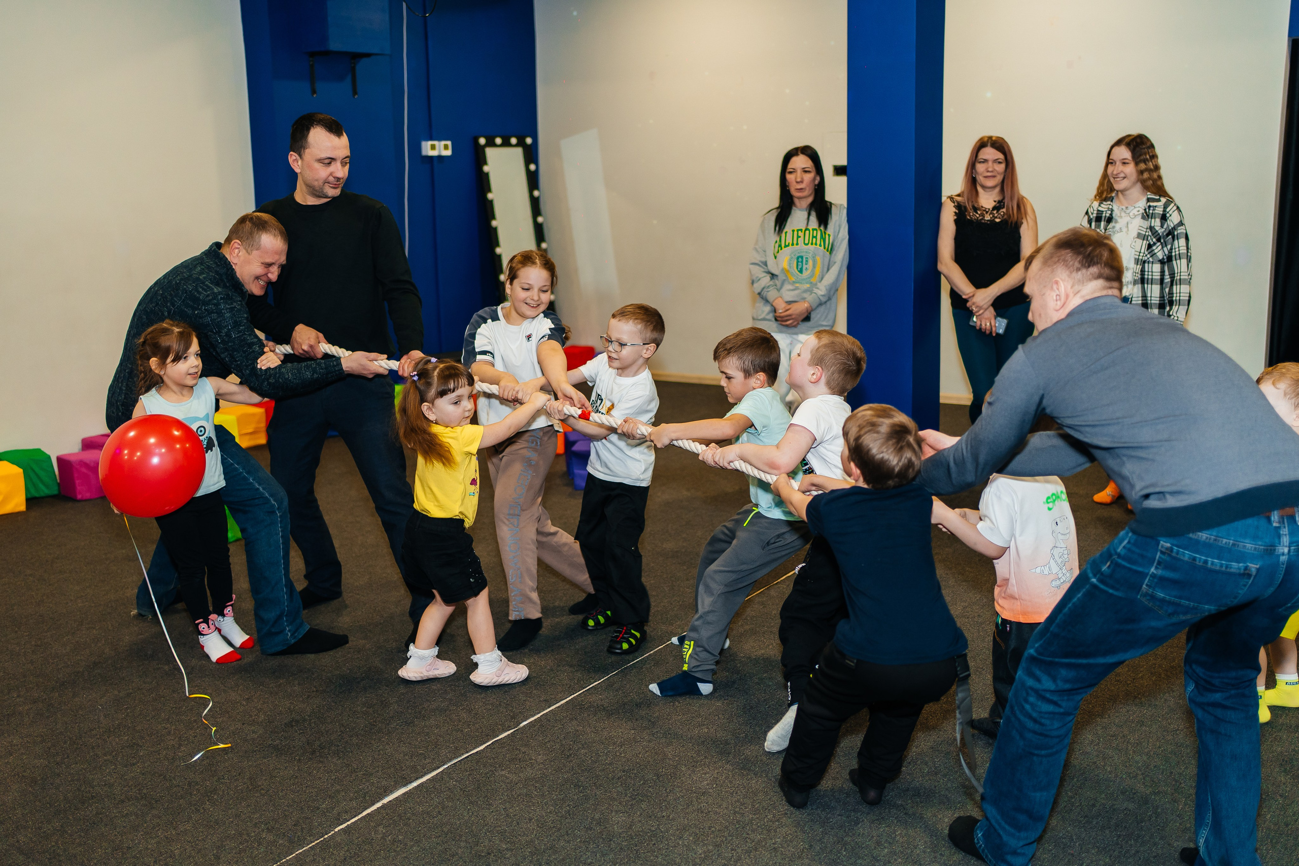 WoW Land. Фотограф в Петропавловске-Камчатском (Камчатка) Алевская Алина