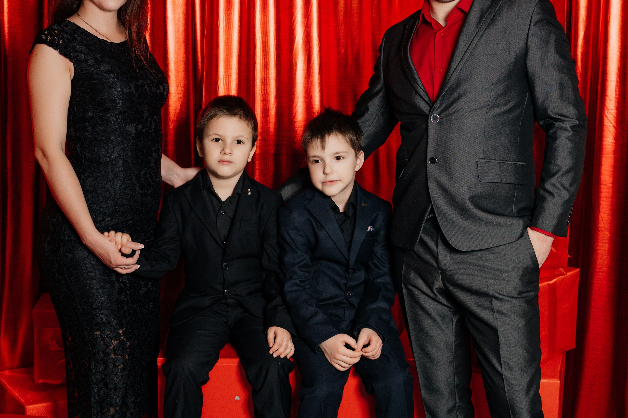 Фотостудия Вспышка. Фотограф в Петропавловске-Камчатском (Камчатка) Алевская Алина