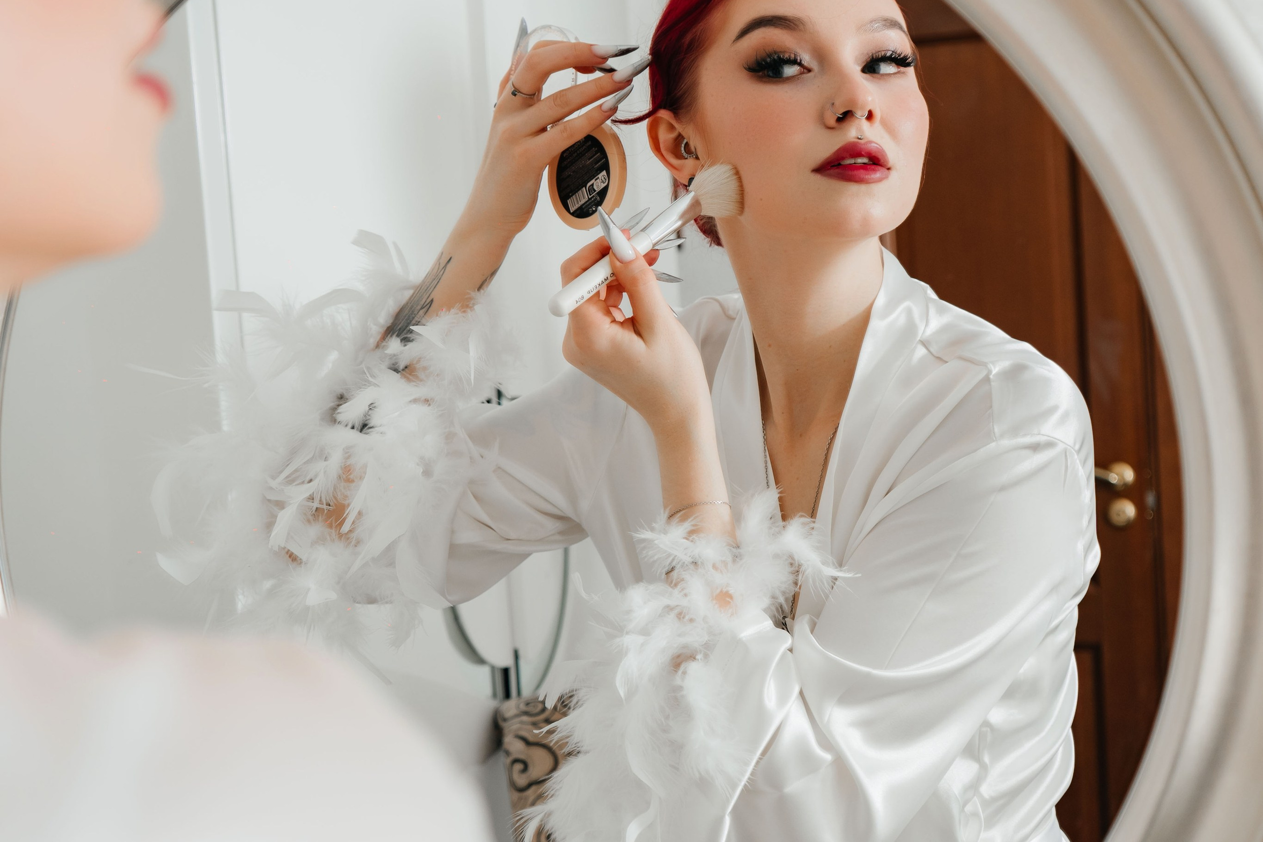 Антон Варвара. Фотограф в Петропавловске-Камчатском (Камчатка) Алевская Алина