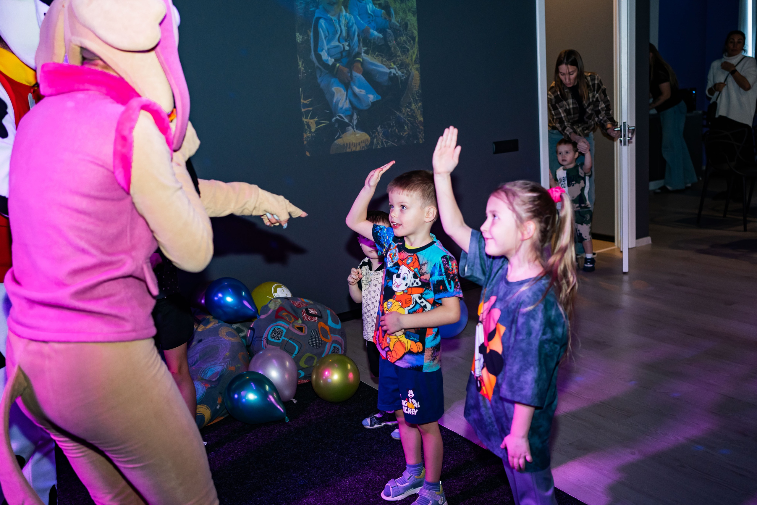 ТуSейшн. Фотограф в Петропавловске-Камчатском (Камчатка) Алевская Алина