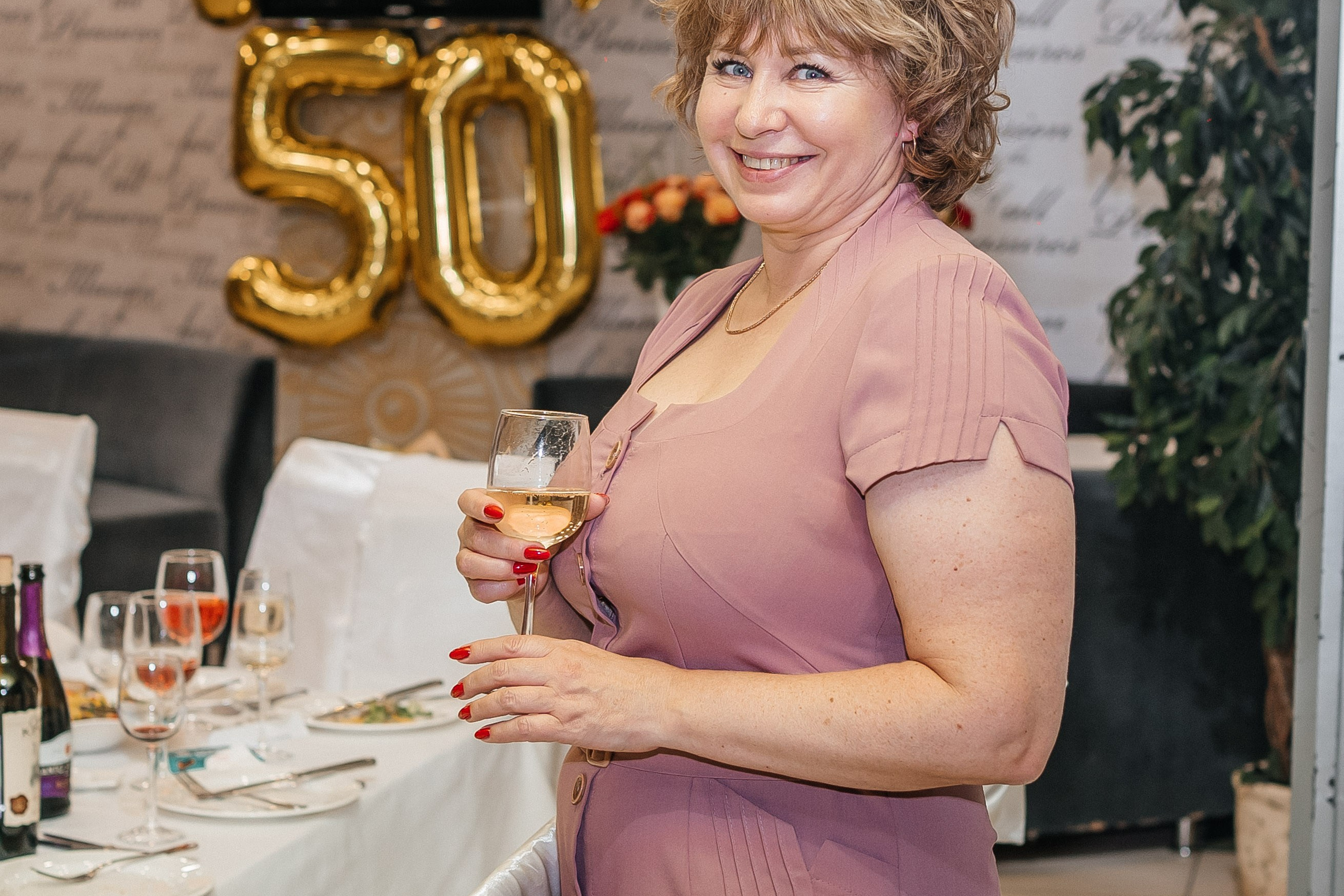 Юбилей 50-е свадьбы. Фотограф в Петропавловске-Камчатском (Камчатка) Алевская Алина