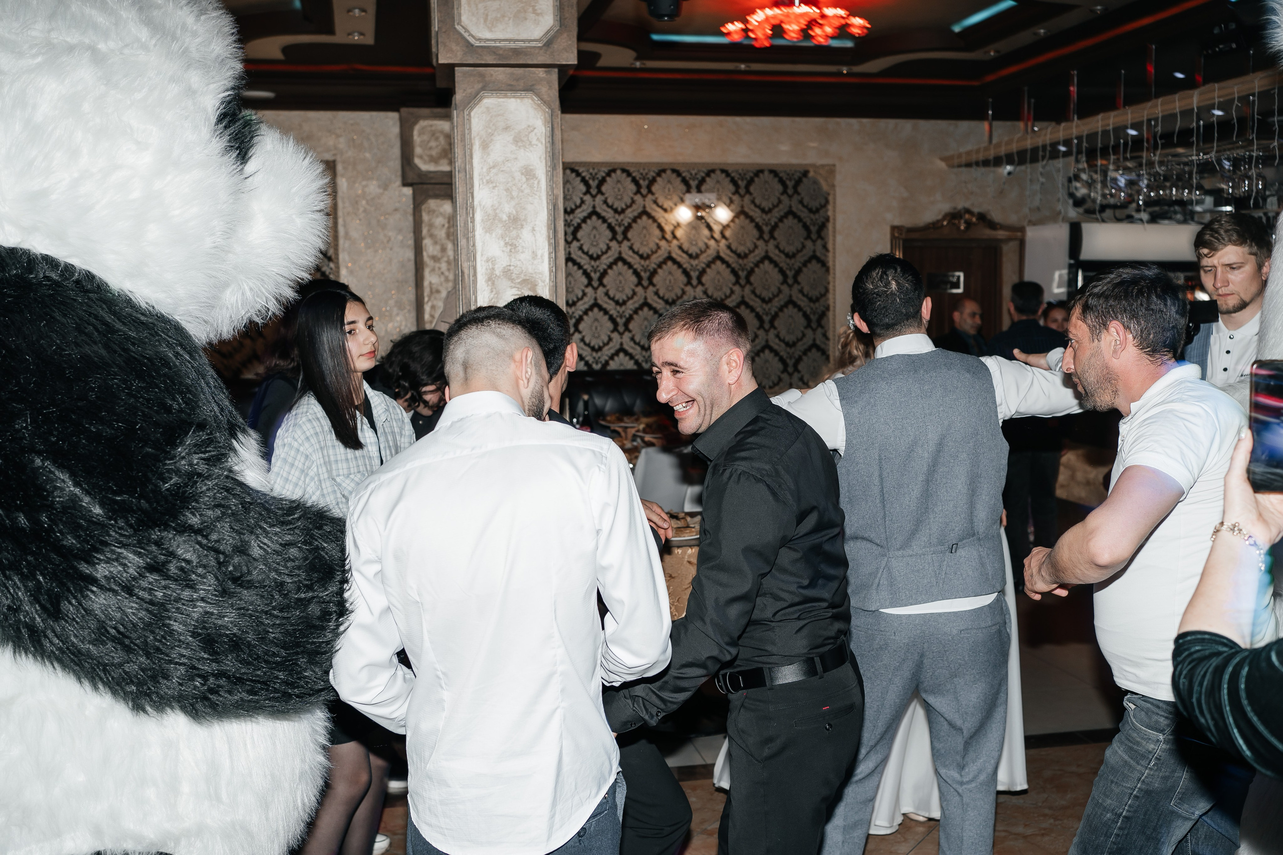 Банкет. Фотограф в Петропавловске-Камчатском (Камчатка) Алевская Алина