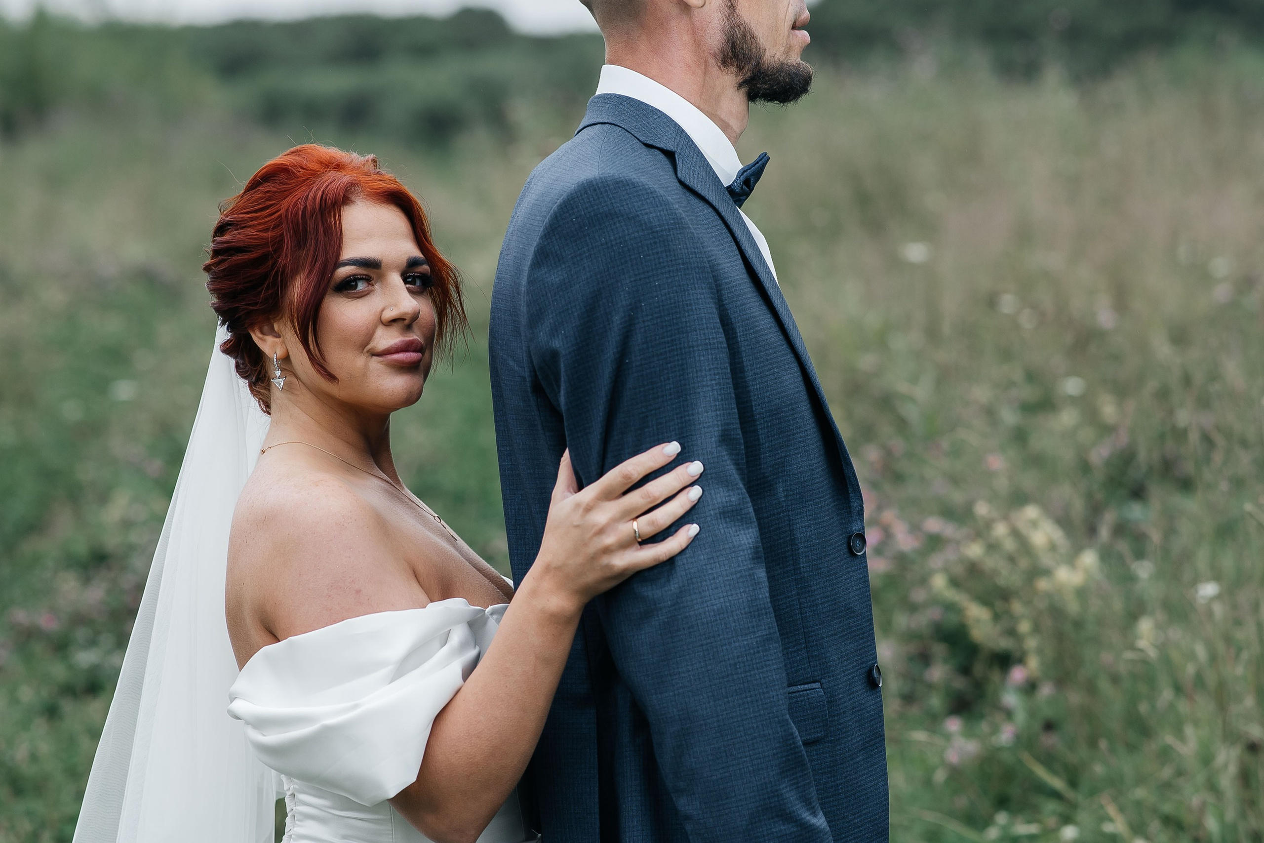 Прогулка (Поле/Океан). Фотограф в Петропавловске-Камчатском (Камчатка) Алевская Алина