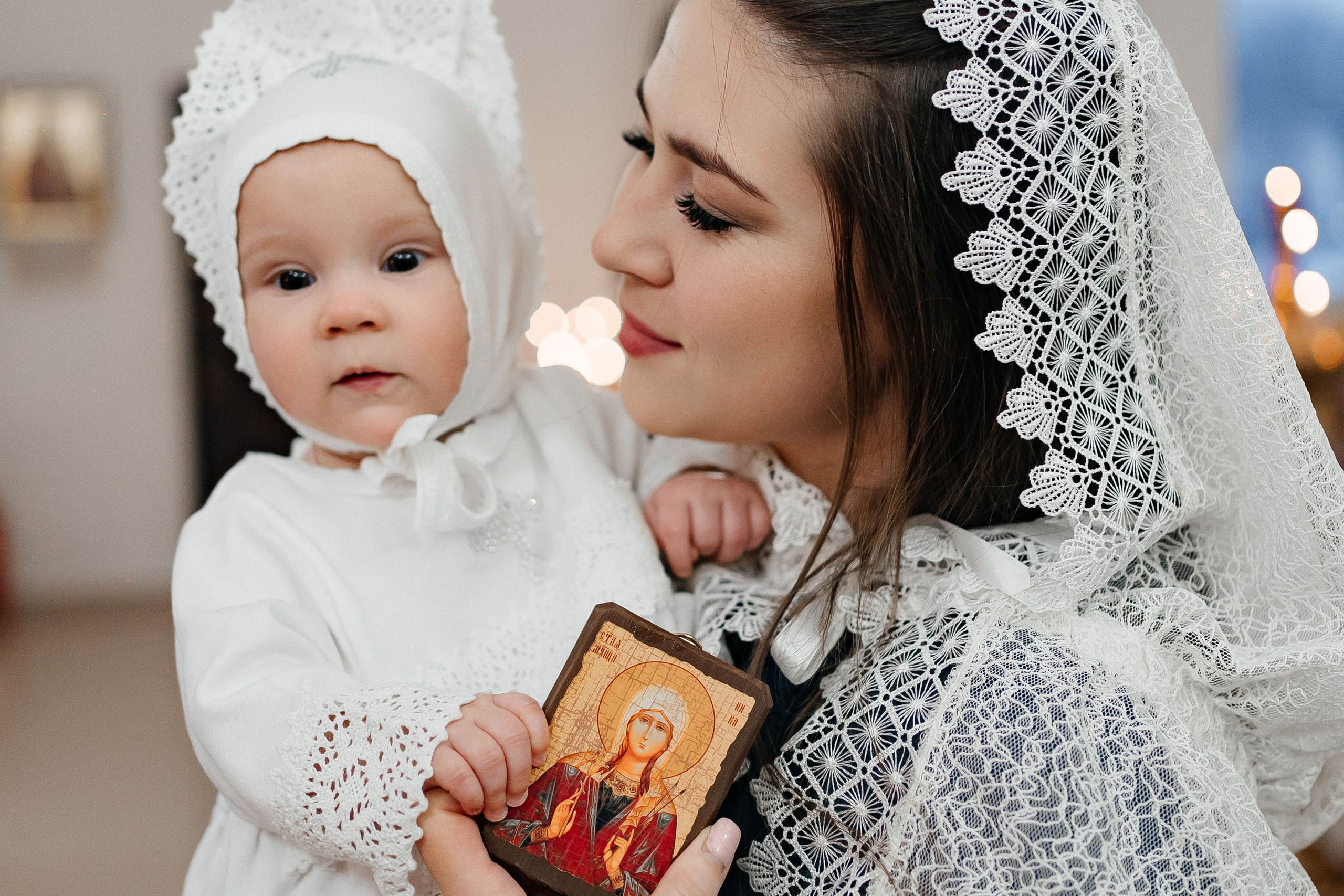 Храм в честь прп. Сергия Радонежского. Фотограф в Петропавловске-Камчатском (Камчатка) Алевская Алина