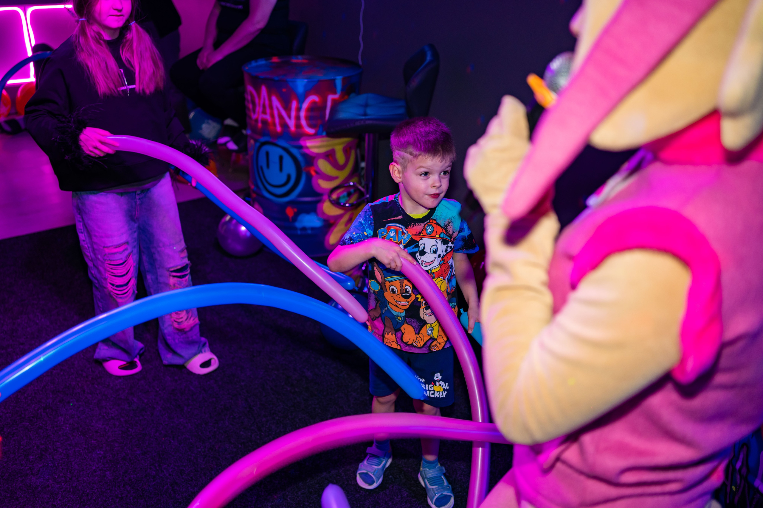 ТуSейшн. Фотограф в Петропавловске-Камчатском (Камчатка) Алевская Алина