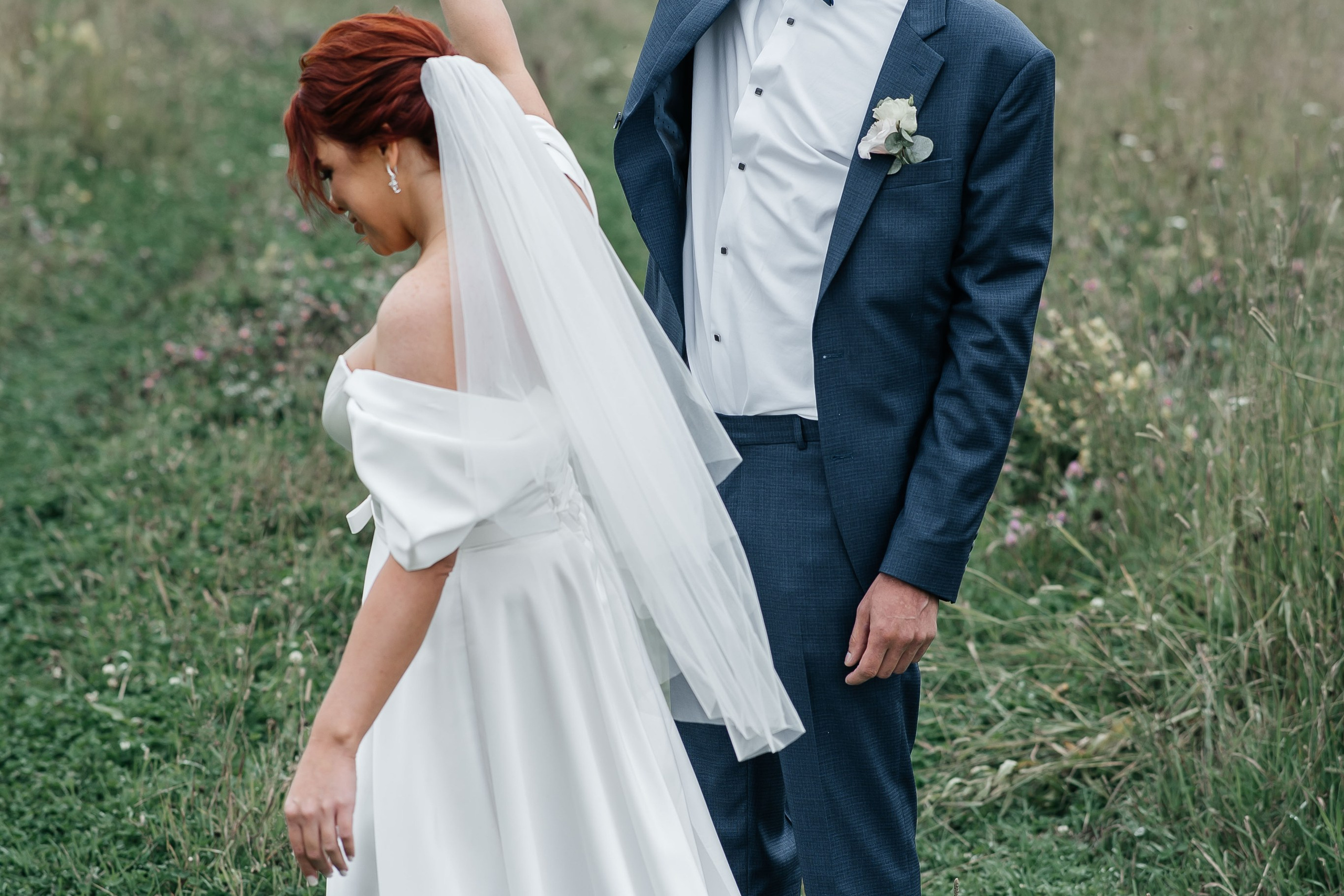 Прогулка (Поле/Океан). Фотограф в Петропавловске-Камчатском (Камчатка) Алевская Алина