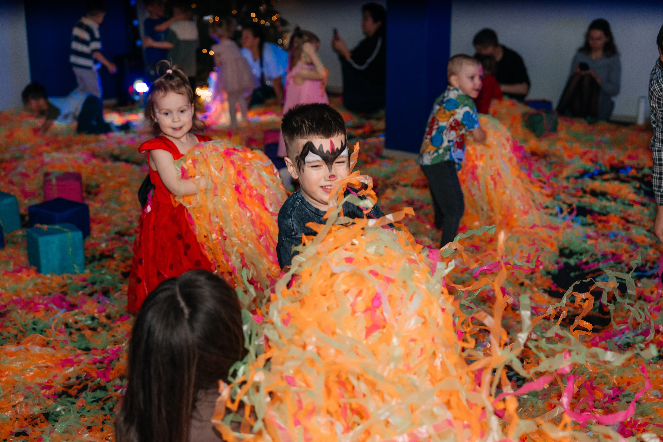 WoW Land. Фотограф в Петропавловске-Камчатском (Камчатка) Алевская Алина