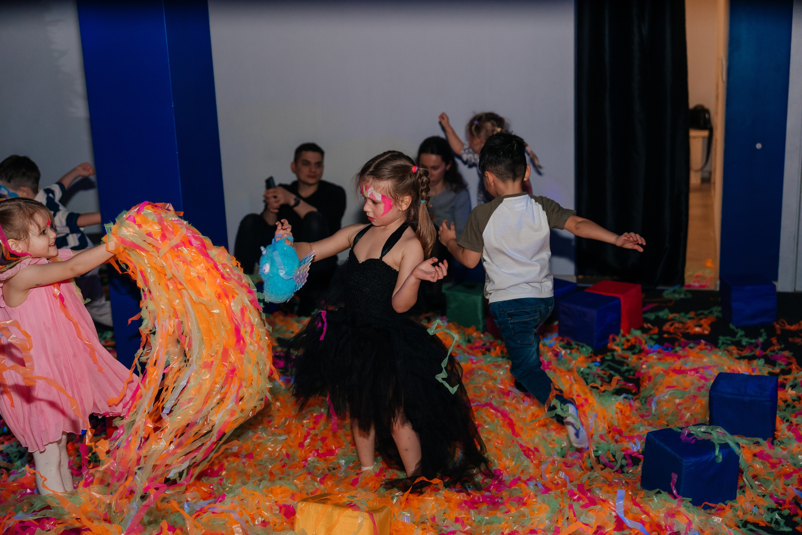 WoW Land. Фотограф в Петропавловске-Камчатском (Камчатка) Алевская Алина