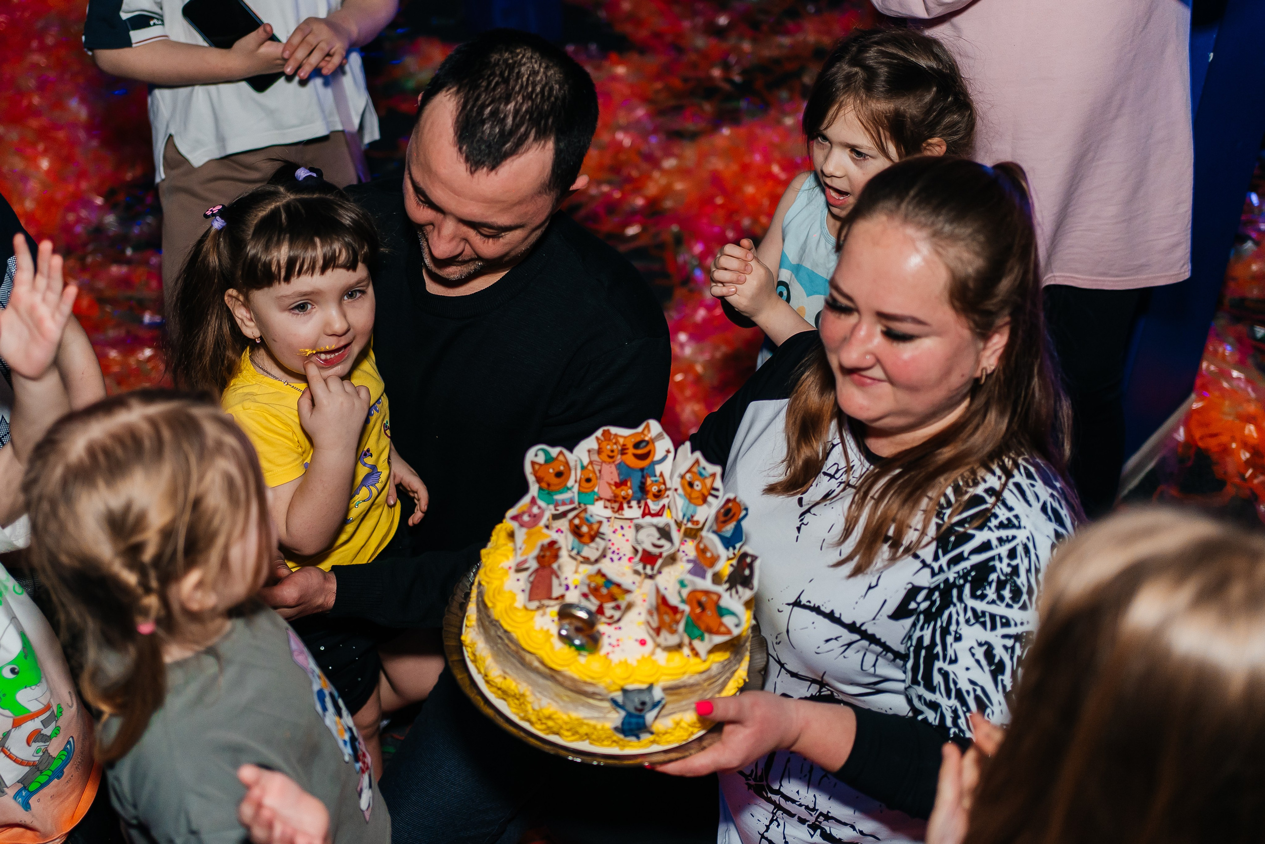 WoW Land. Фотограф в Петропавловске-Камчатском (Камчатка) Алевская Алина