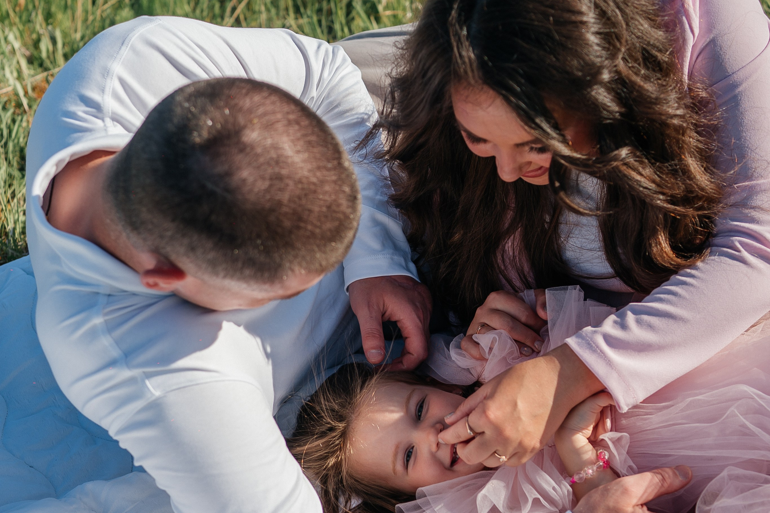 Одуванчики. Фотограф в Петропавловске-Камчатском (Камчатка) Алевская Алина