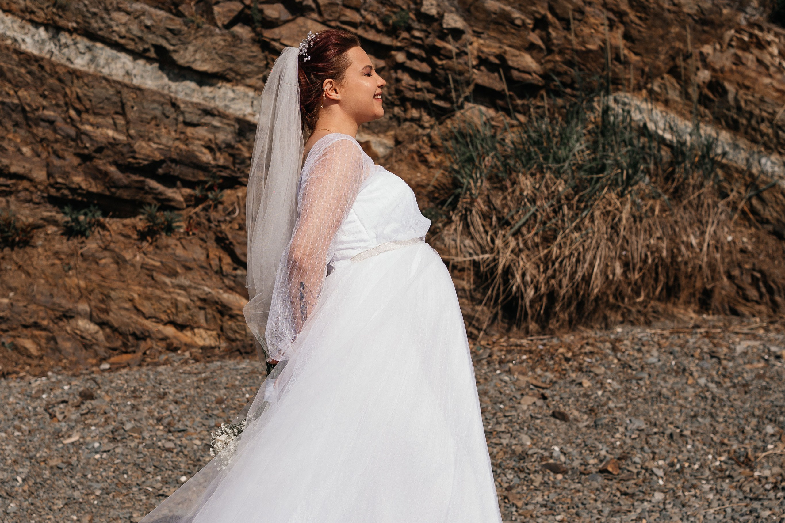 Прогулка (Центр). Фотограф в Петропавловске-Камчатском (Камчатка) Алевская Алина